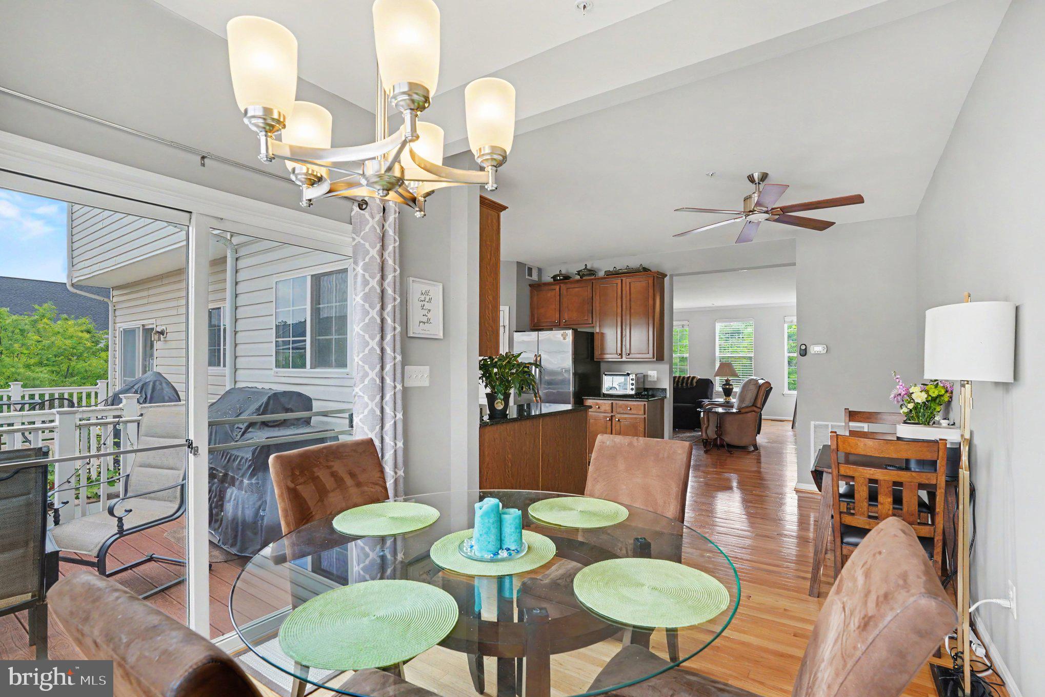 GREENWAY VILLAGE - Residential