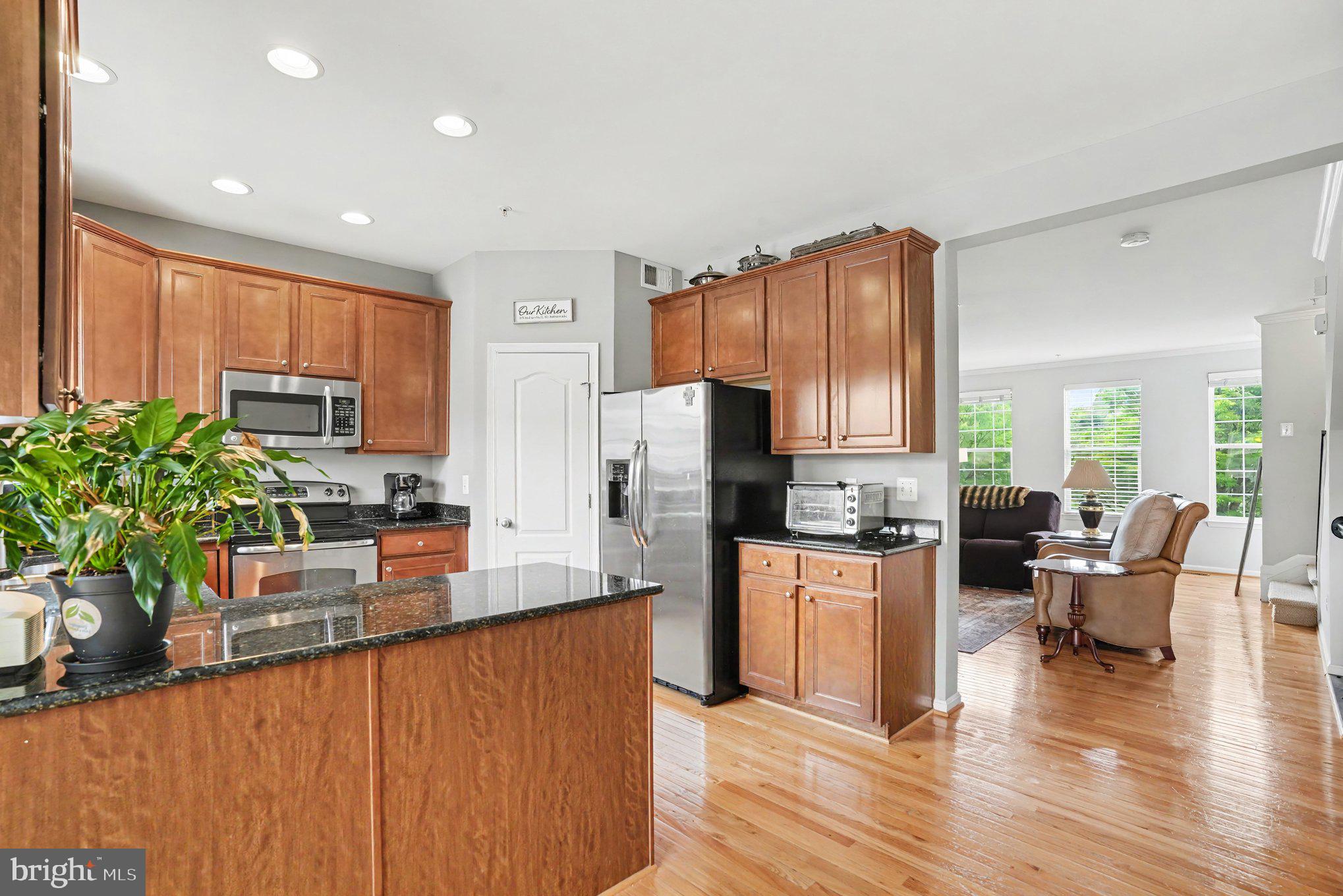 GREENWAY VILLAGE - Residential