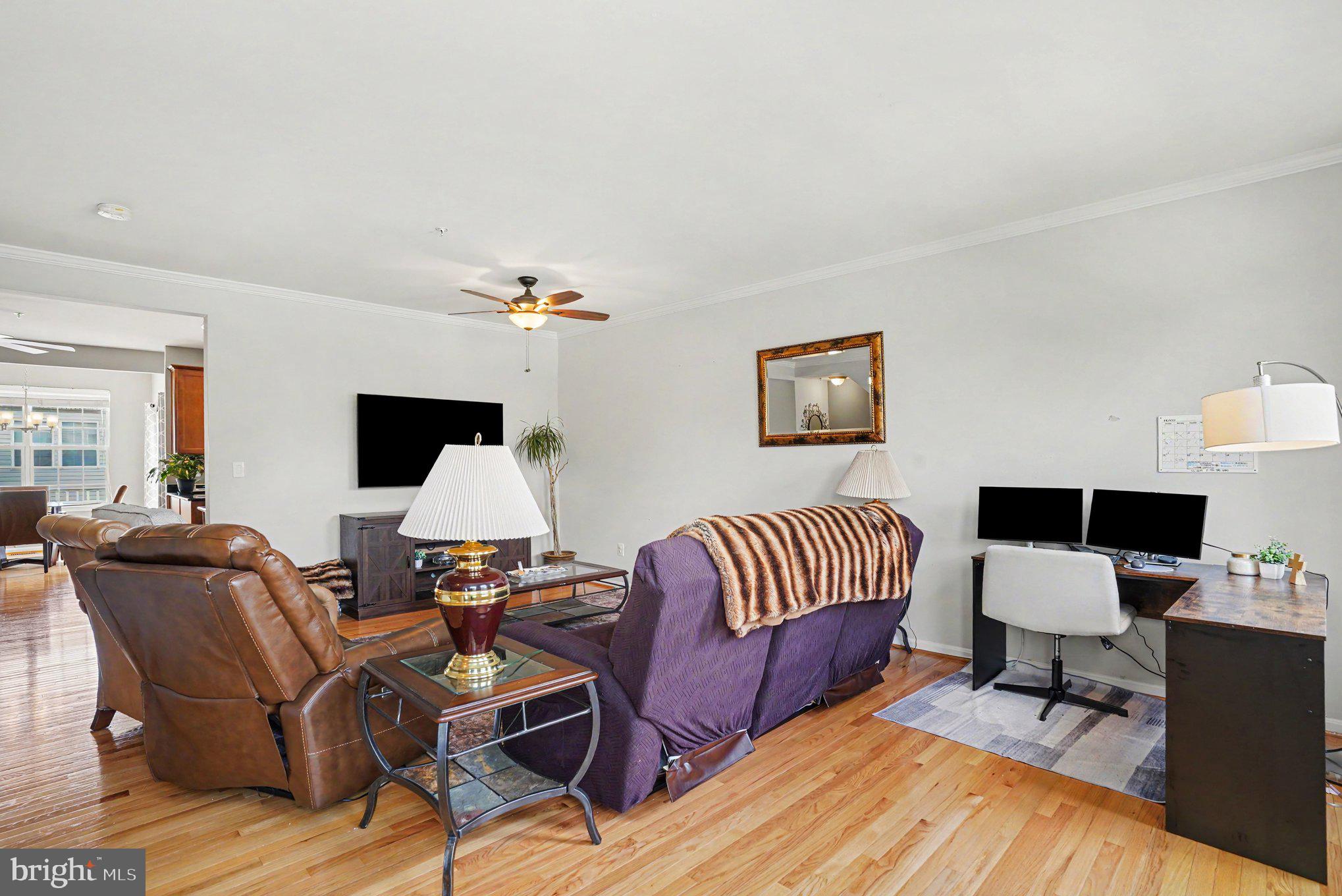 GREENWAY VILLAGE - Residential