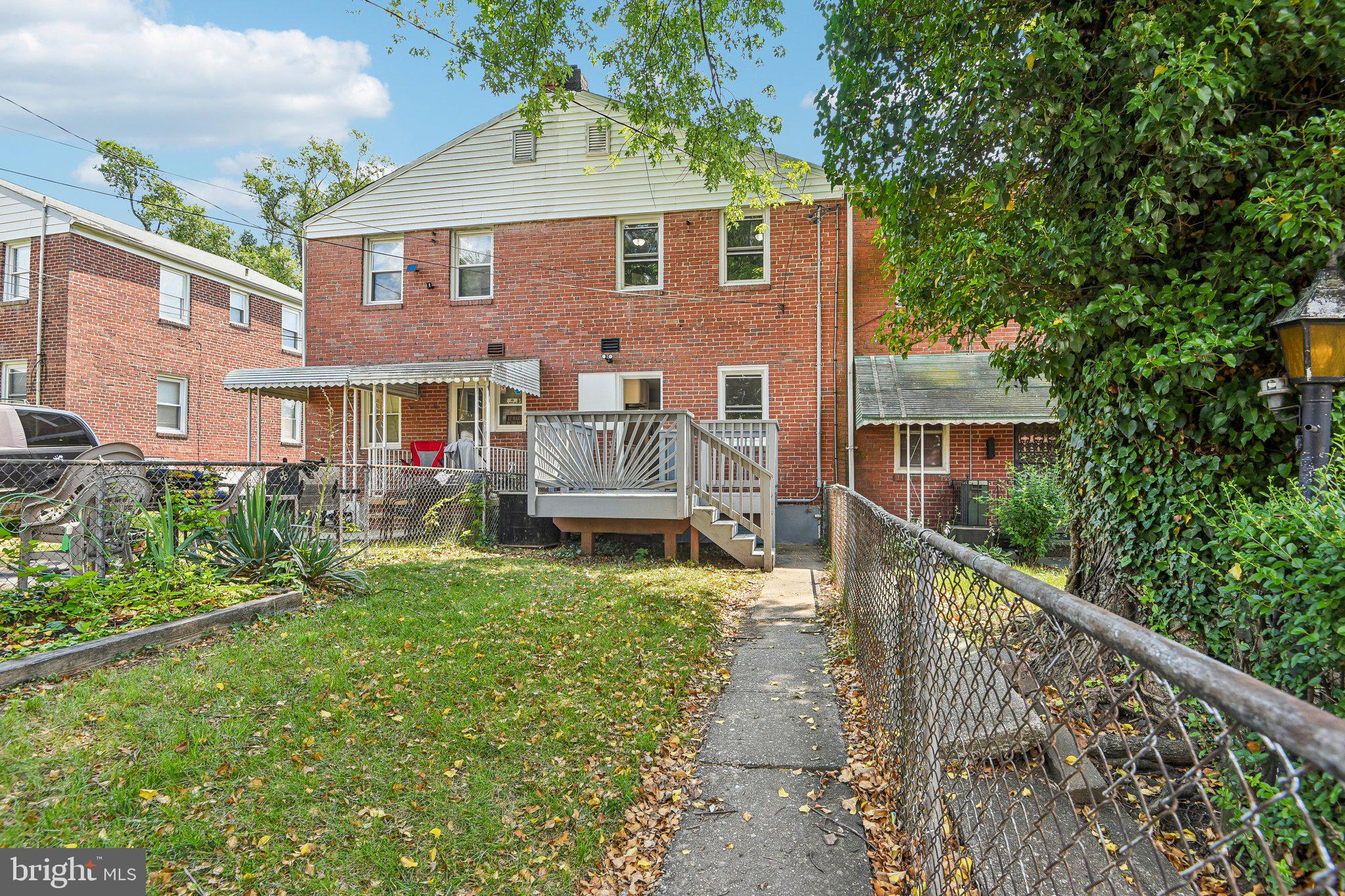 IRVINGTON - Residential