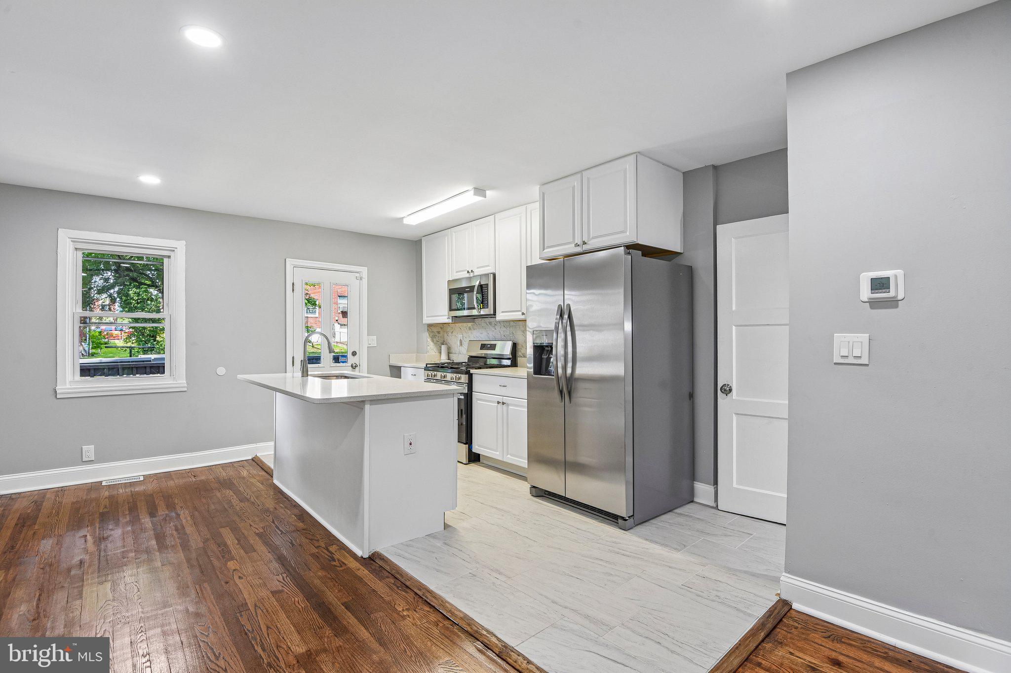 IRVINGTON - Residential