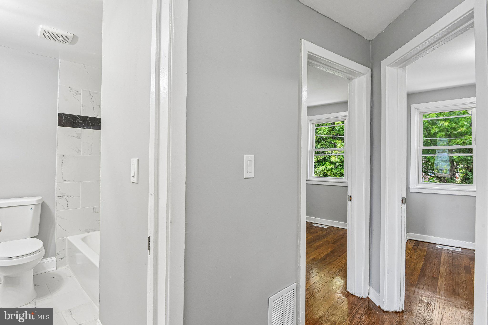 IRVINGTON - Residential