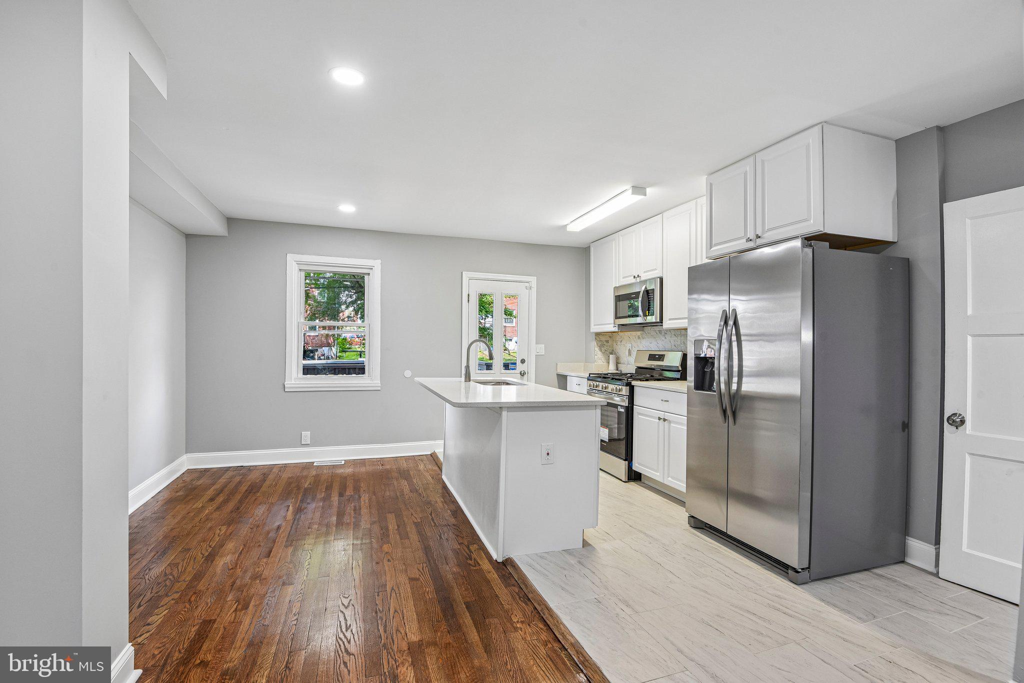 IRVINGTON - Residential