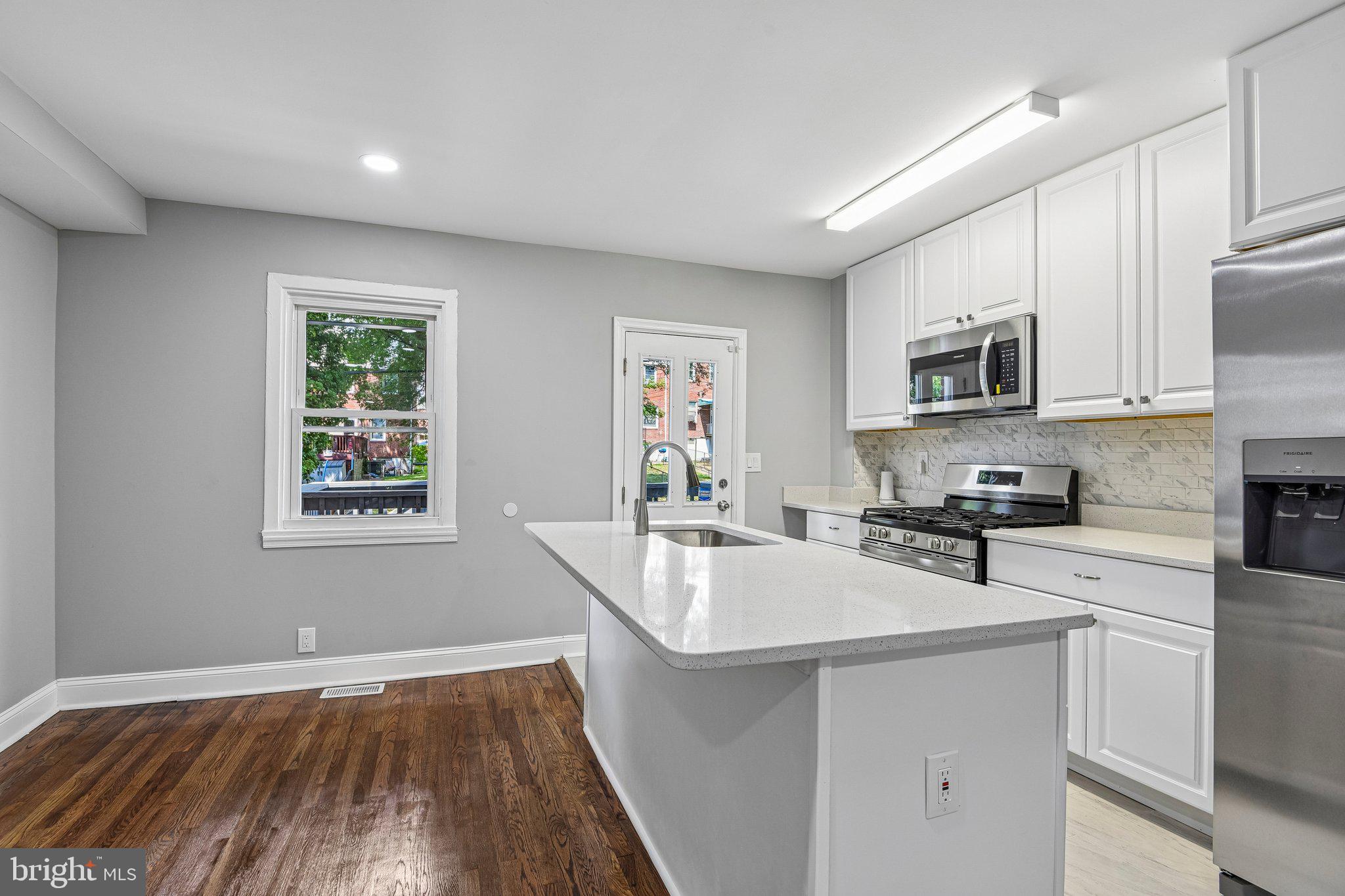 IRVINGTON - Residential