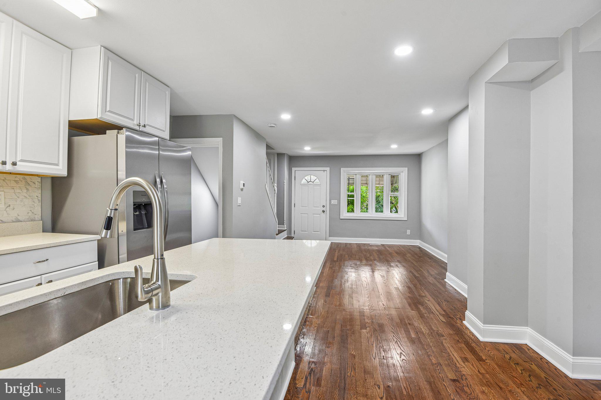 IRVINGTON - Residential