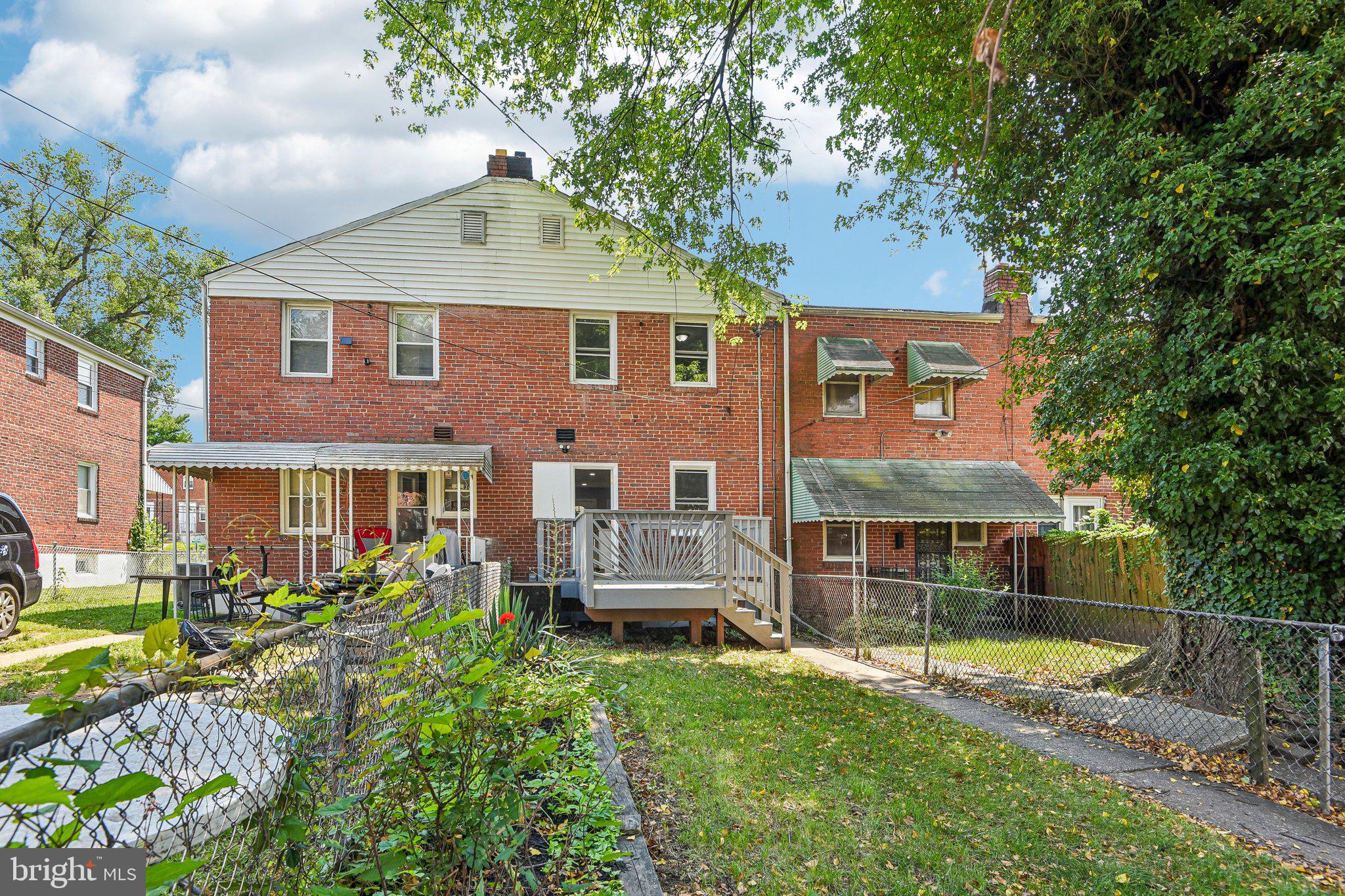 IRVINGTON - Residential