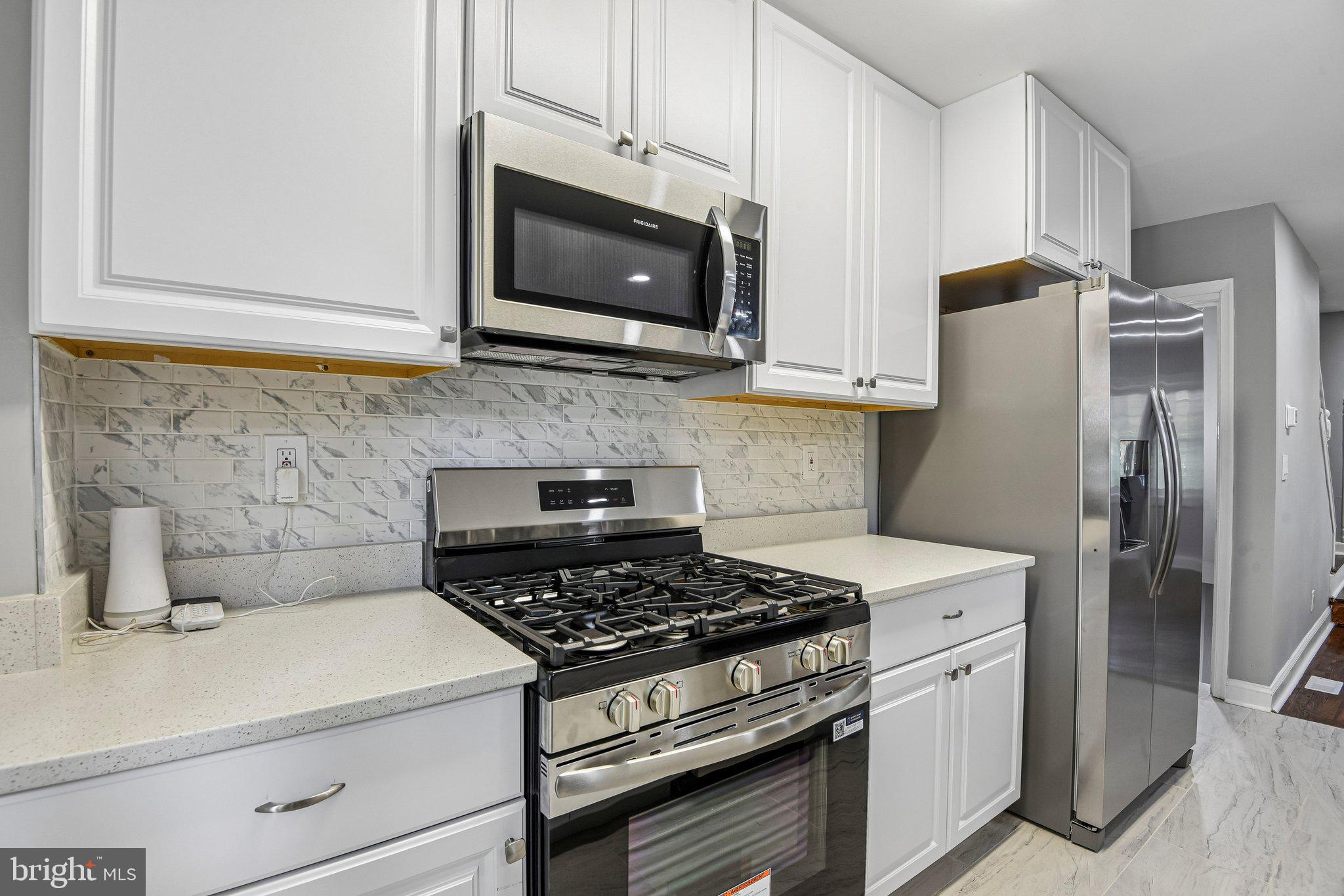 IRVINGTON - Residential