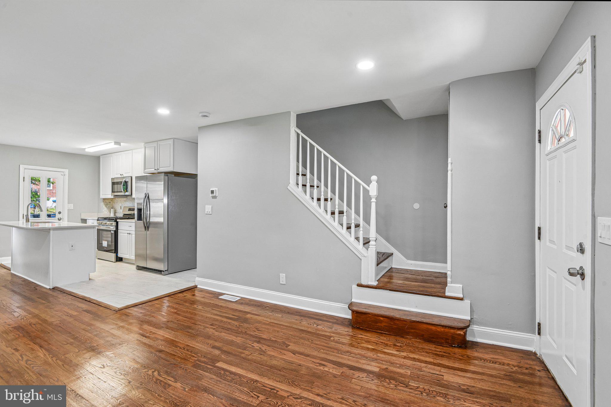 IRVINGTON - Residential