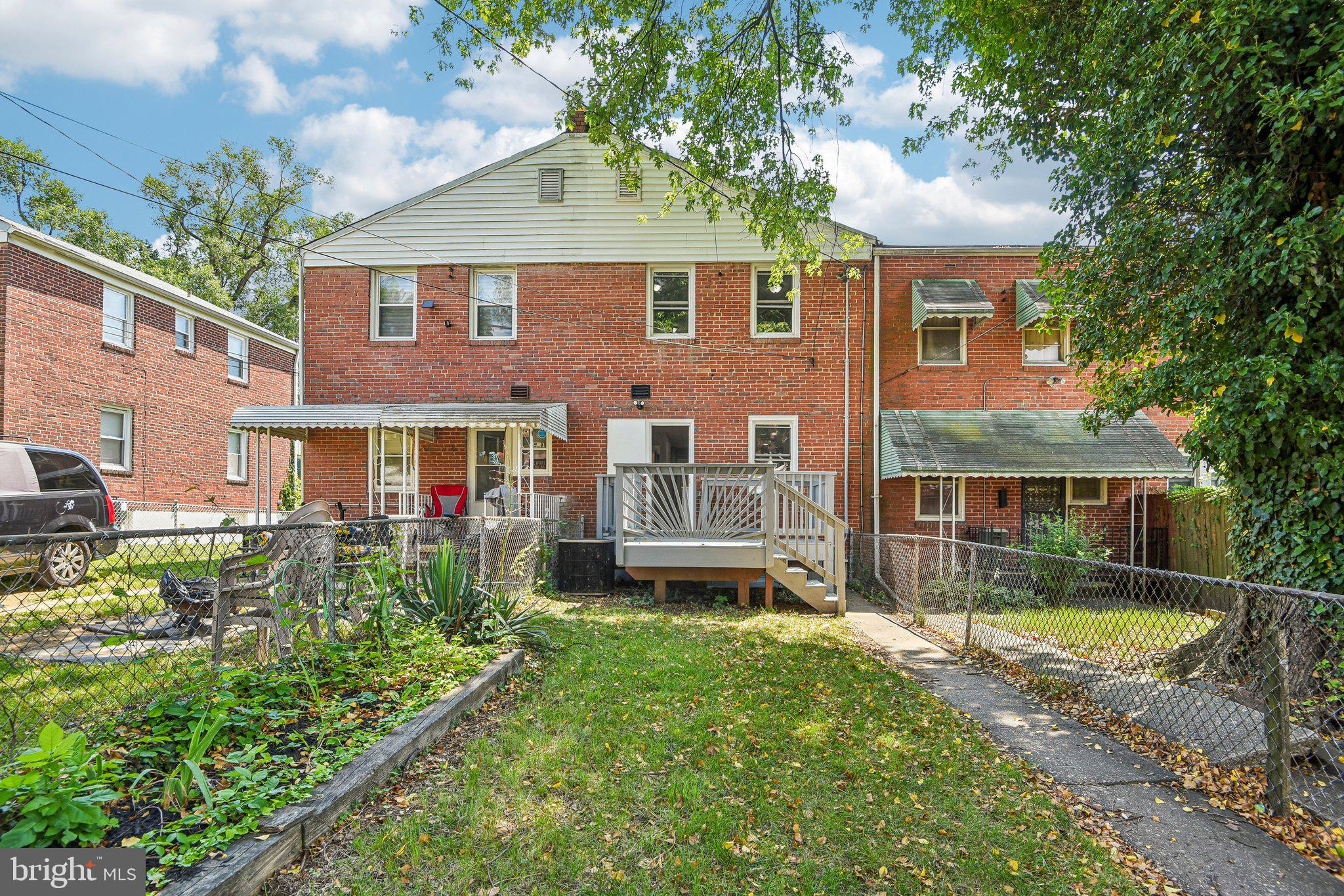 IRVINGTON - Residential