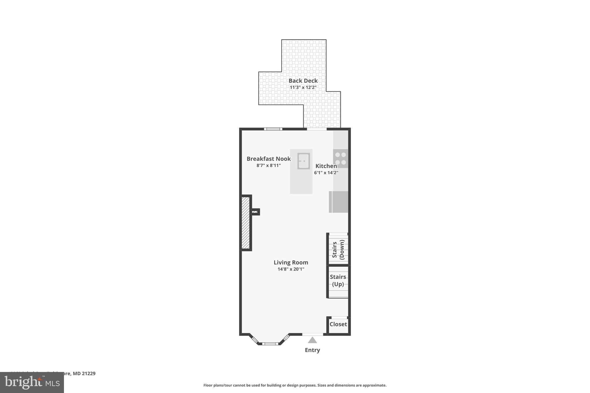 IRVINGTON - Residential