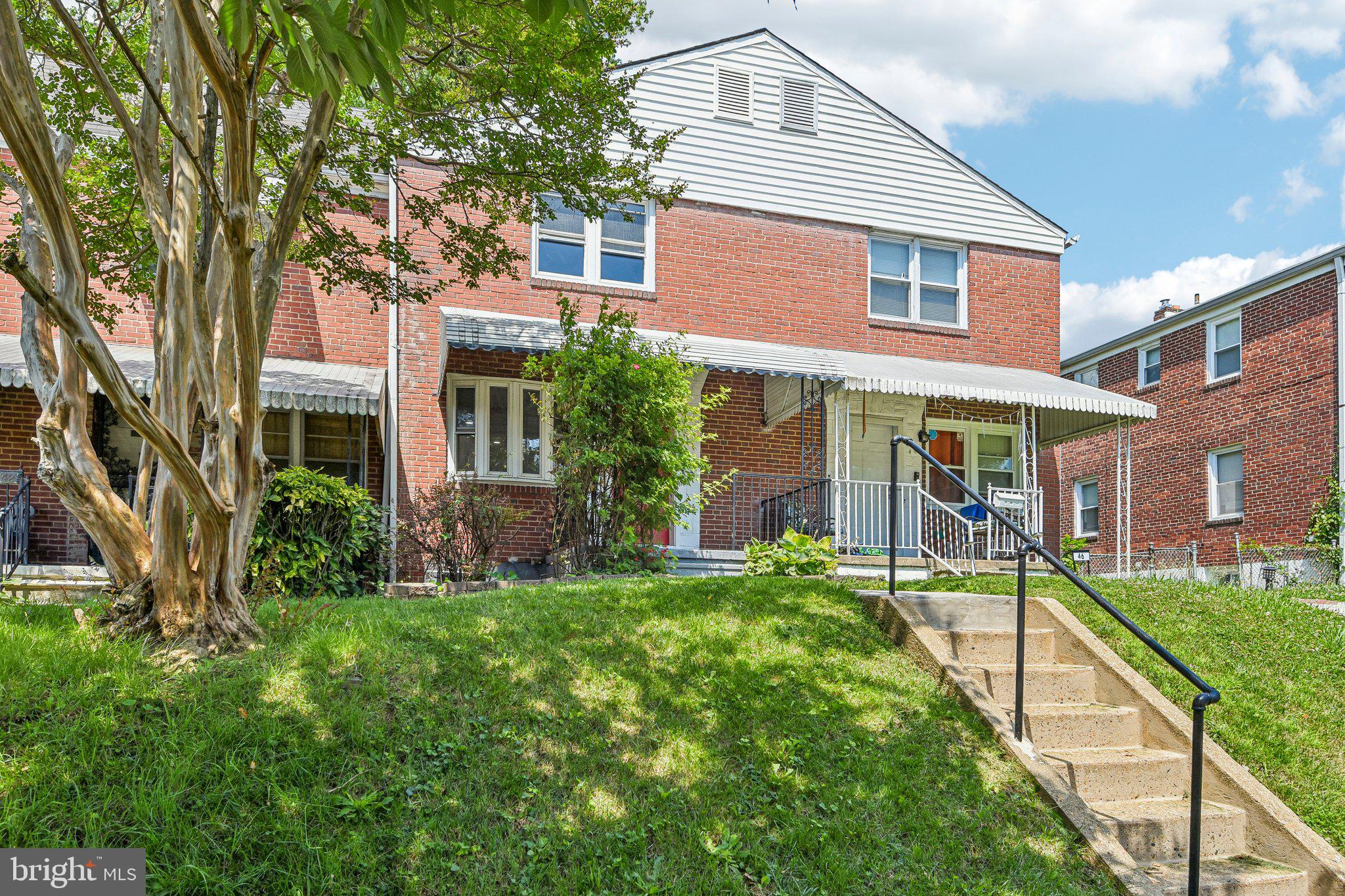 IRVINGTON - Residential