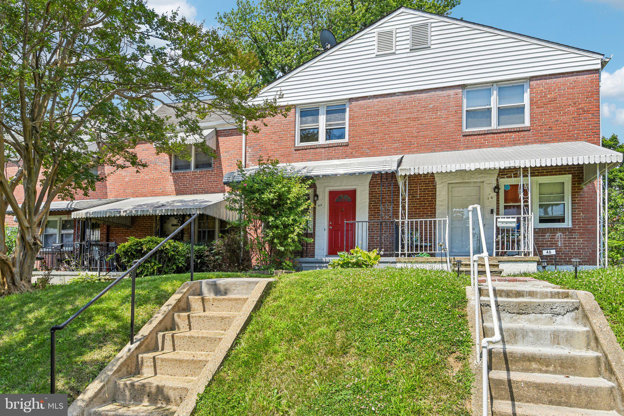 IRVINGTON - Residential