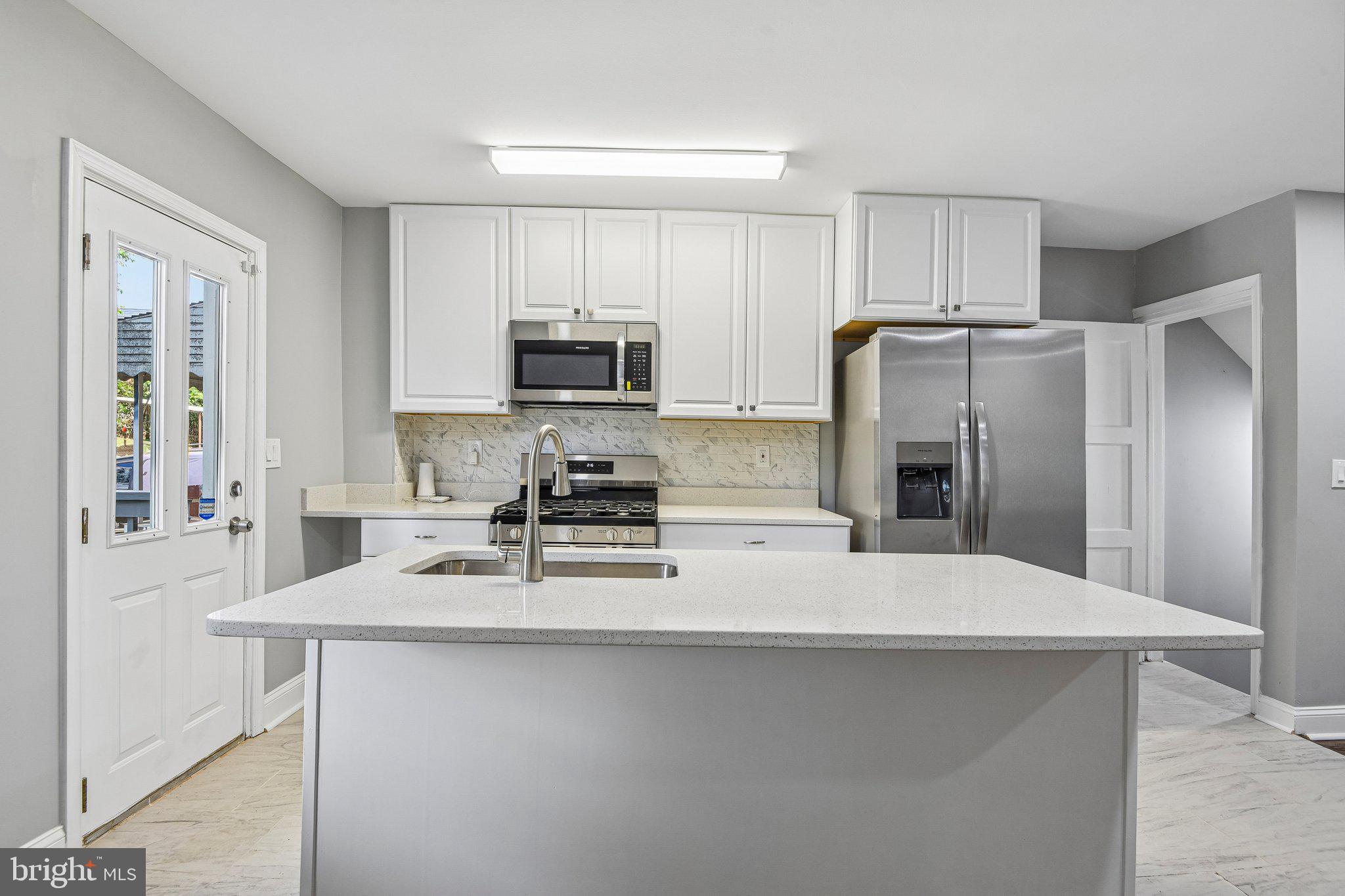 IRVINGTON - Residential