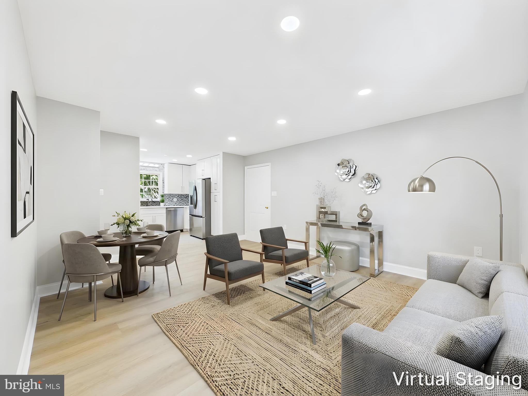 ALBIN VILLAGE - Residential