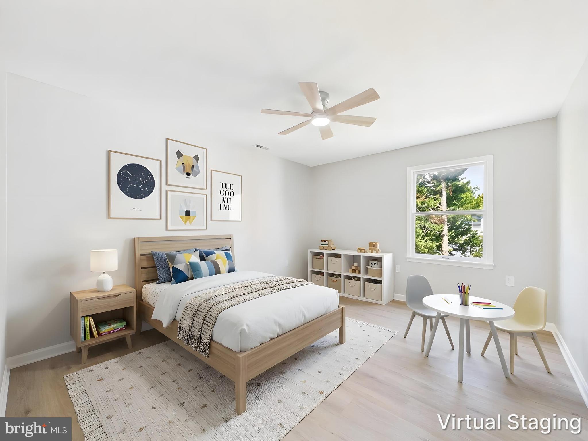 ALBIN VILLAGE - Residential