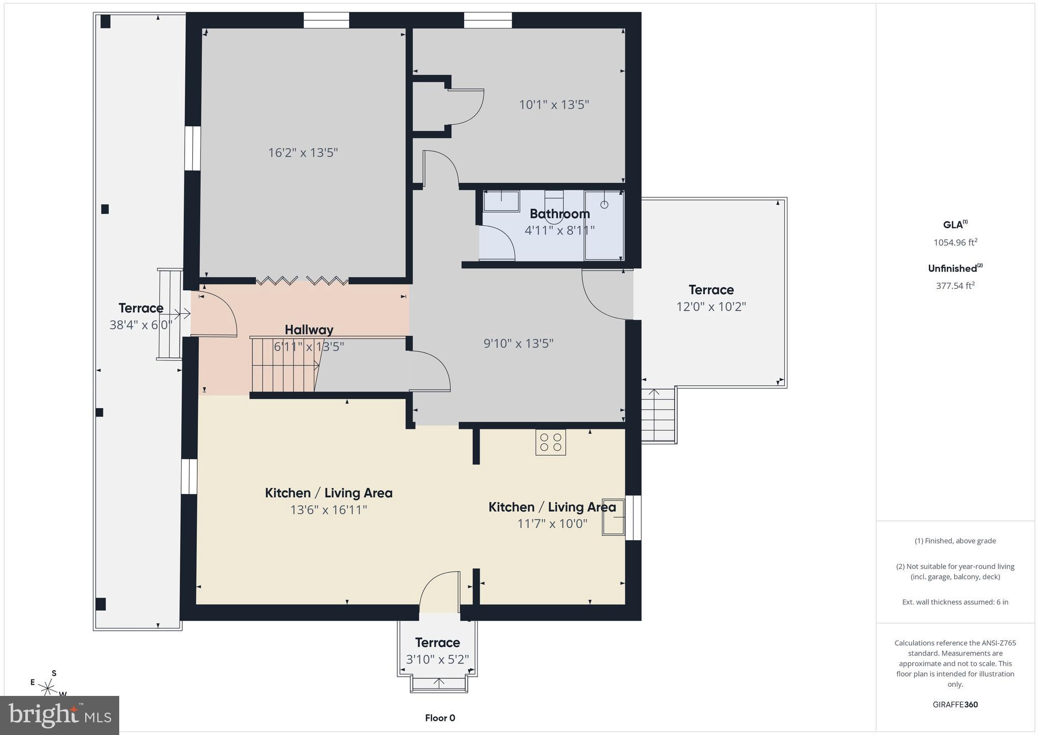 ALBIN VILLAGE - Residential