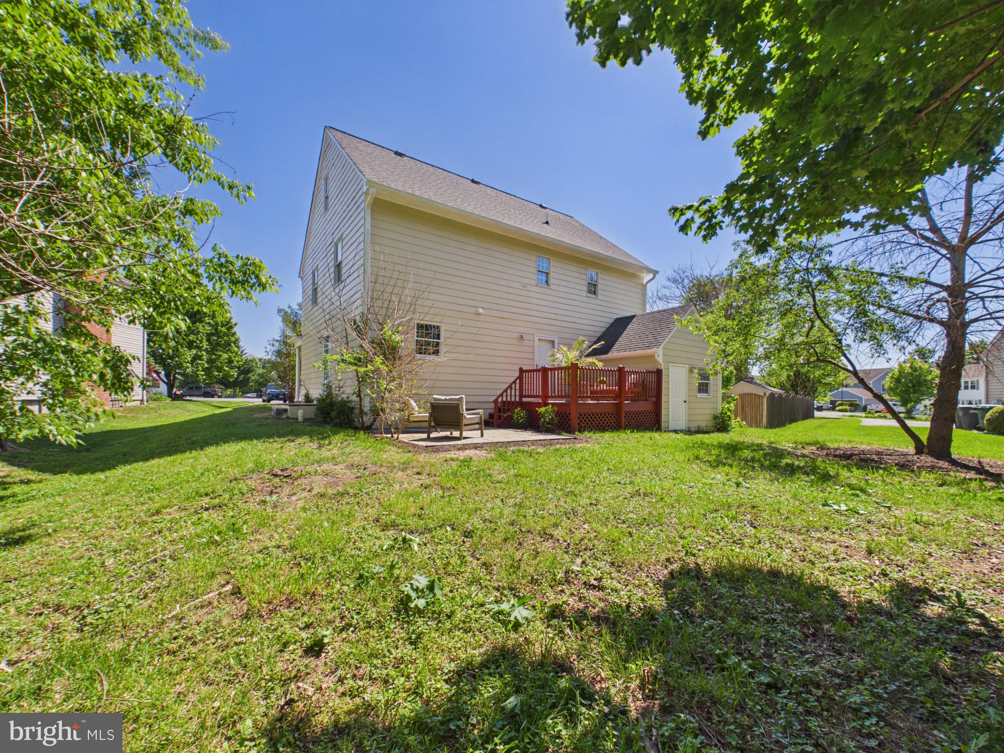 ALBIN VILLAGE - Residential
