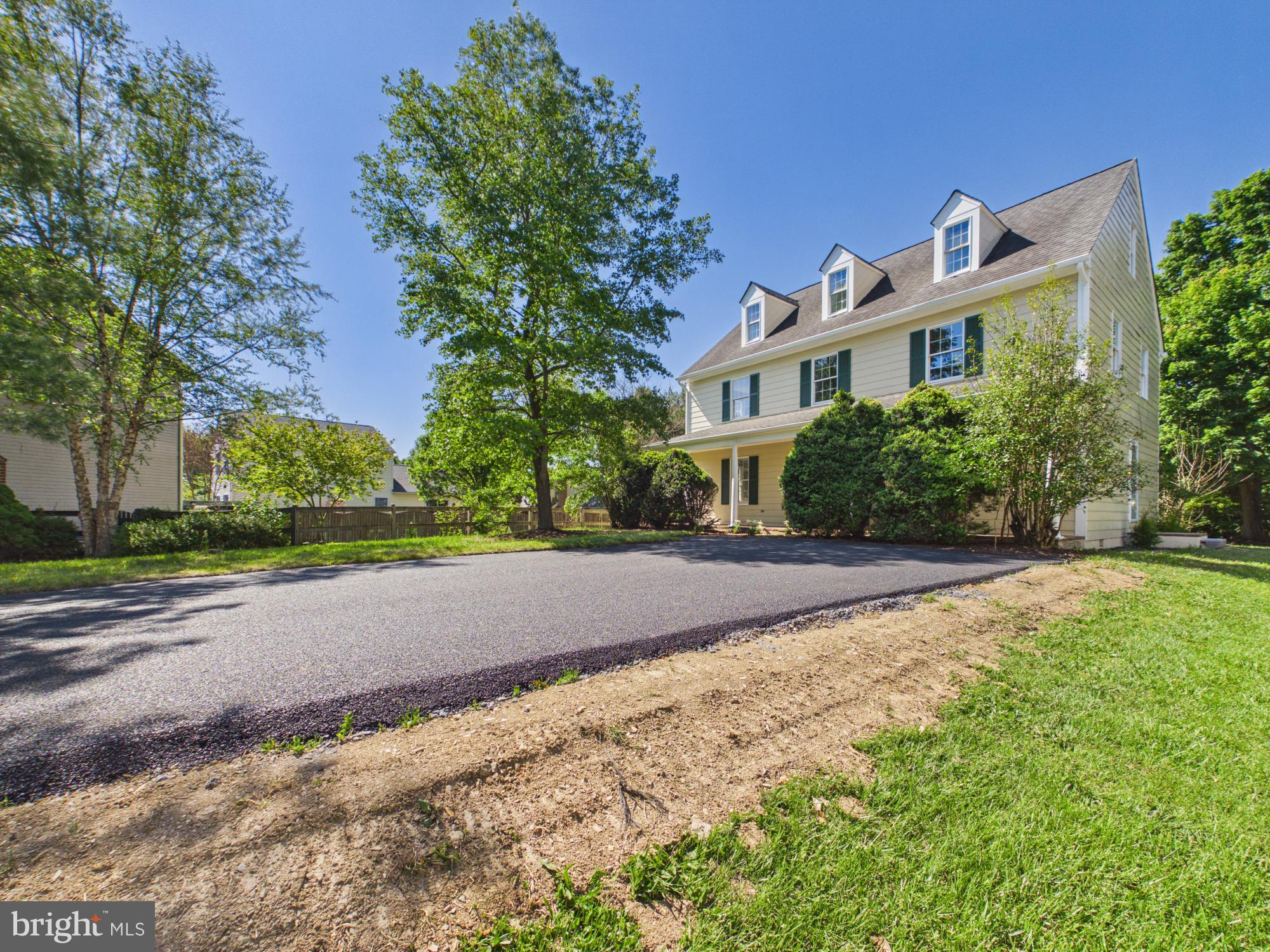 ALBIN VILLAGE - Residential