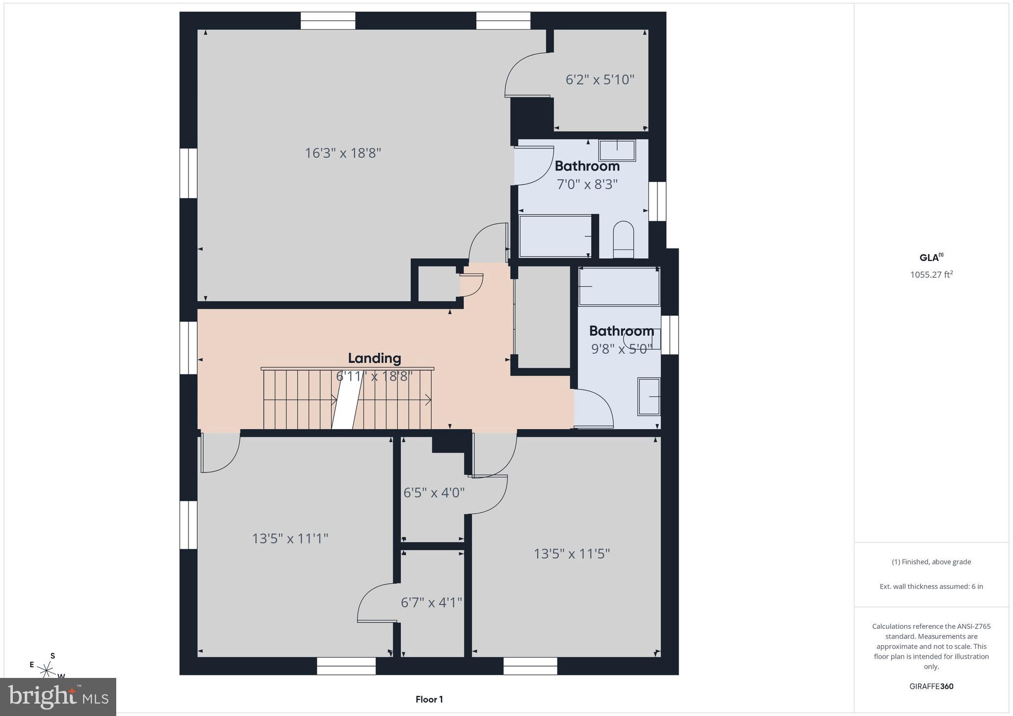 ALBIN VILLAGE - Residential