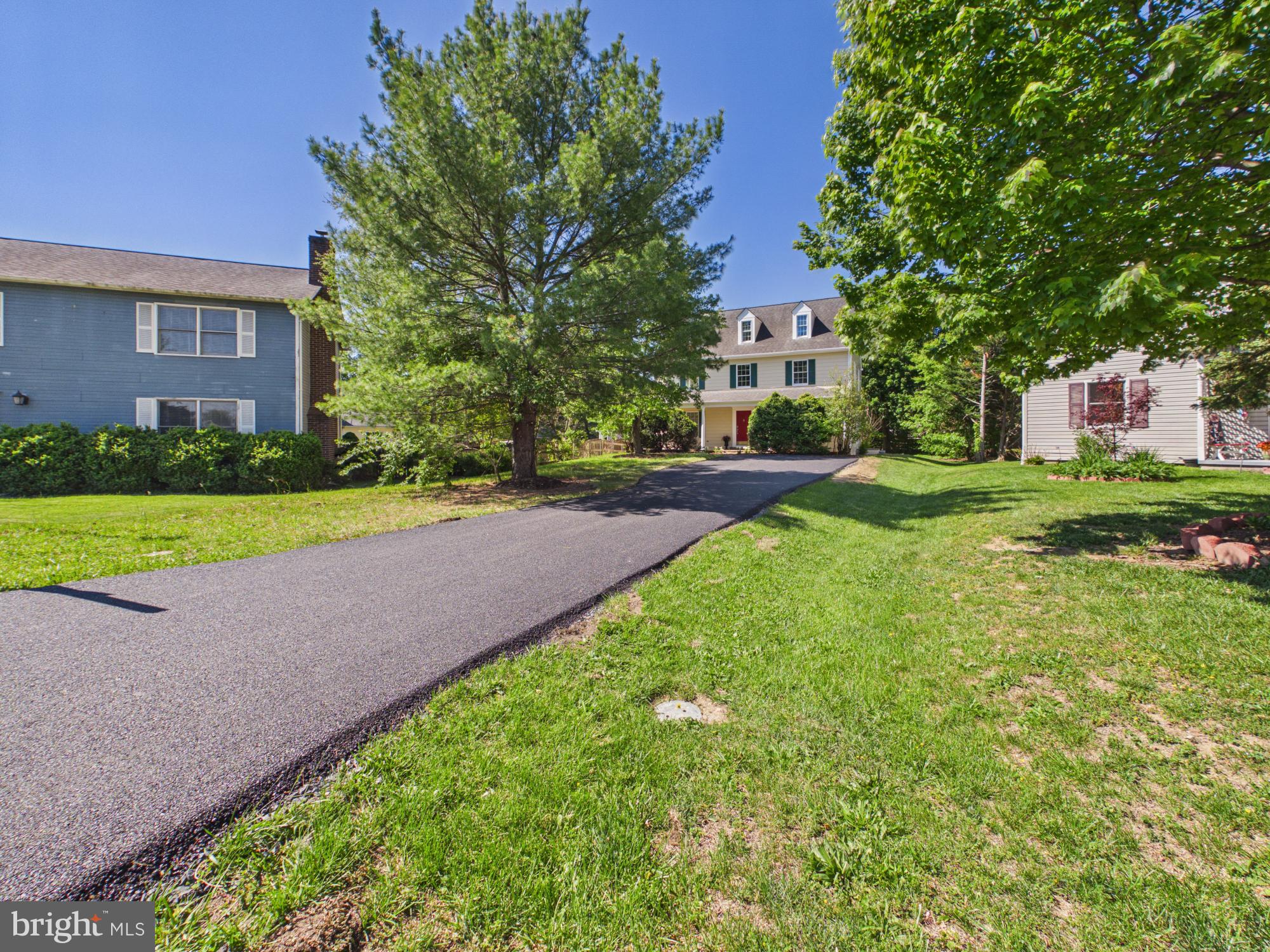 ALBIN VILLAGE - Residential