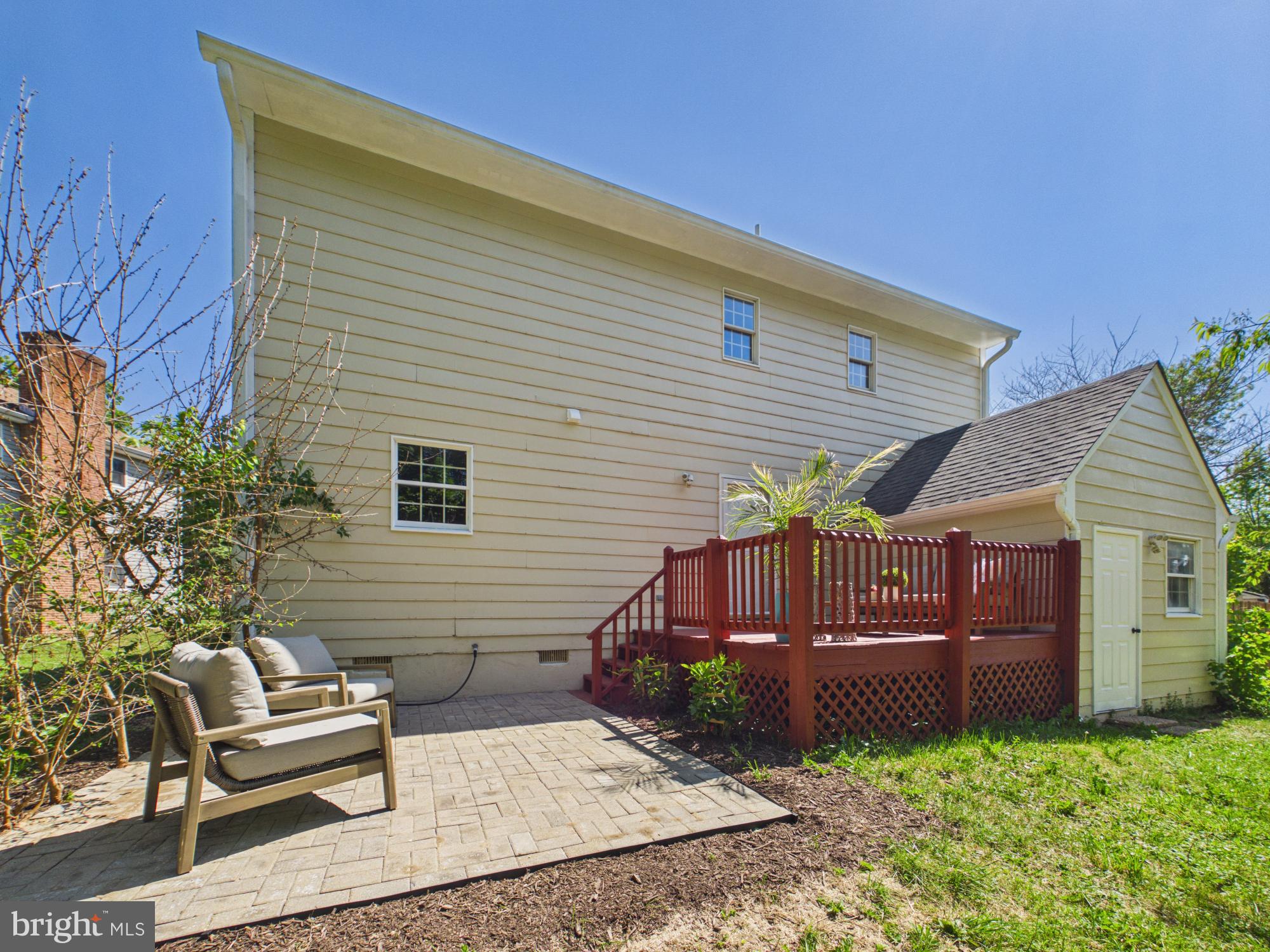 ALBIN VILLAGE - Residential