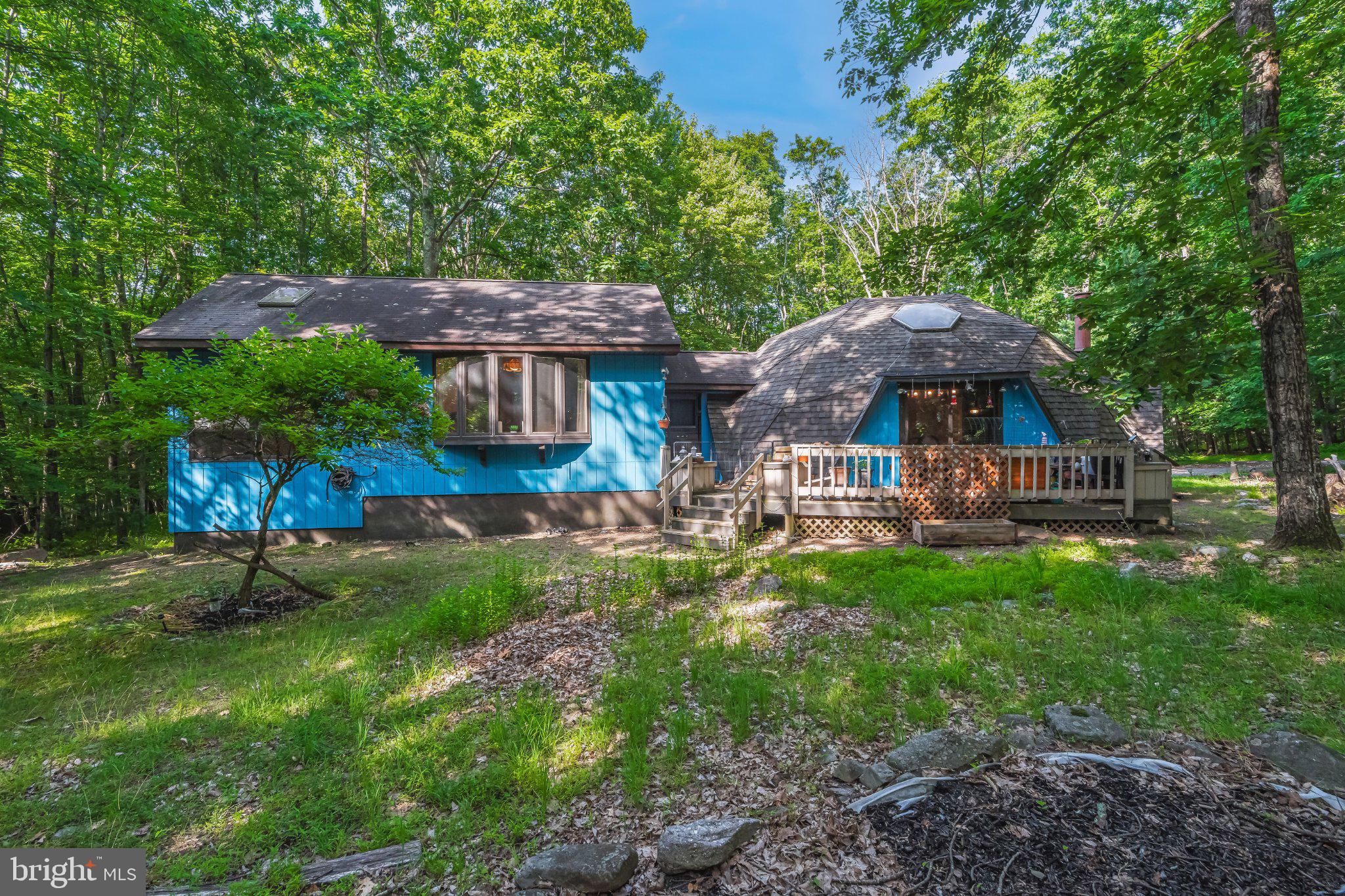 ROBIN HOOD LAKES - Residential
