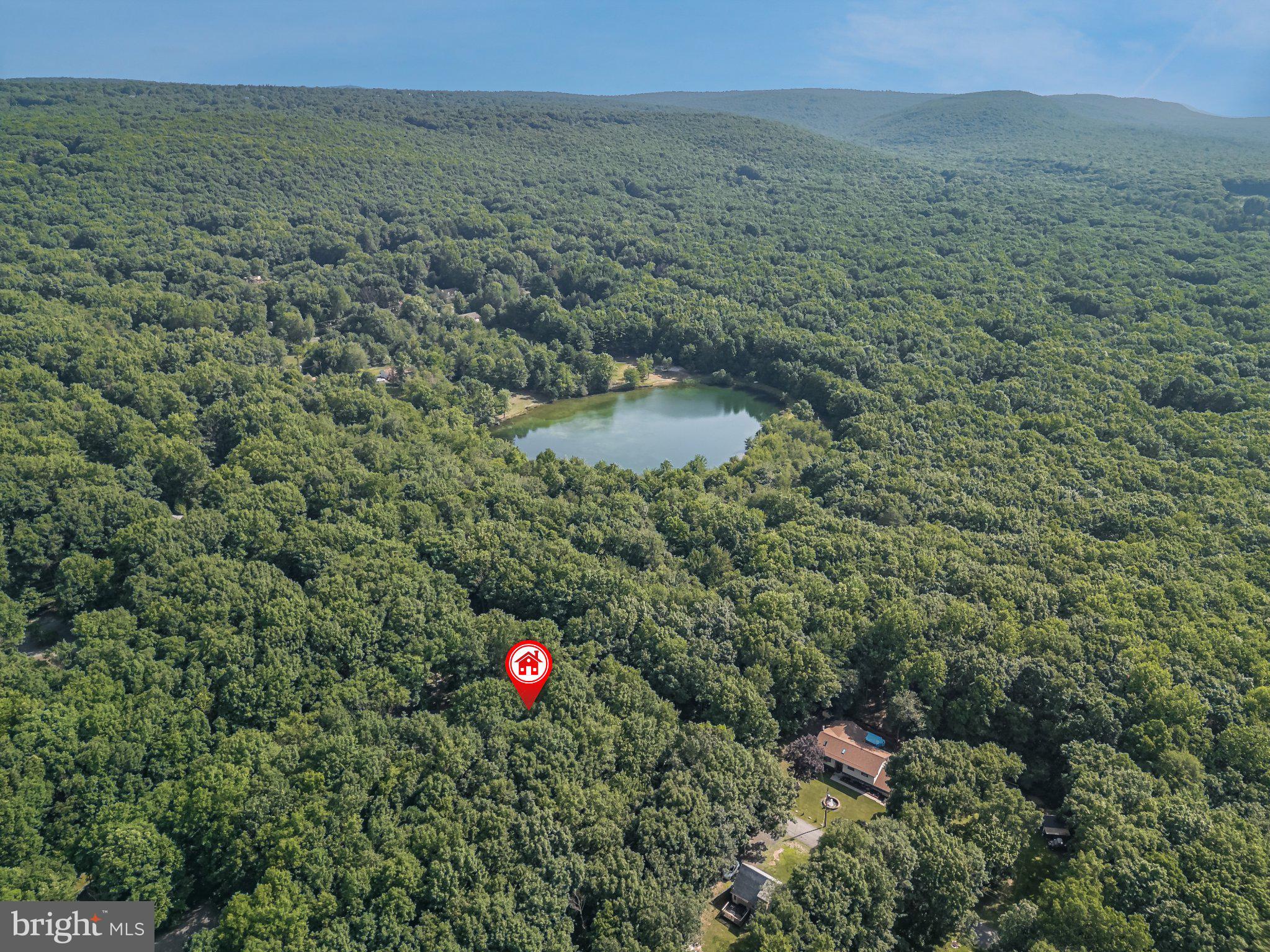 ROBIN HOOD LAKES - Residential