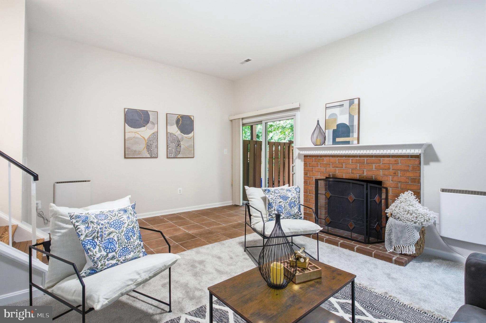 THE TIMBERS - Residential