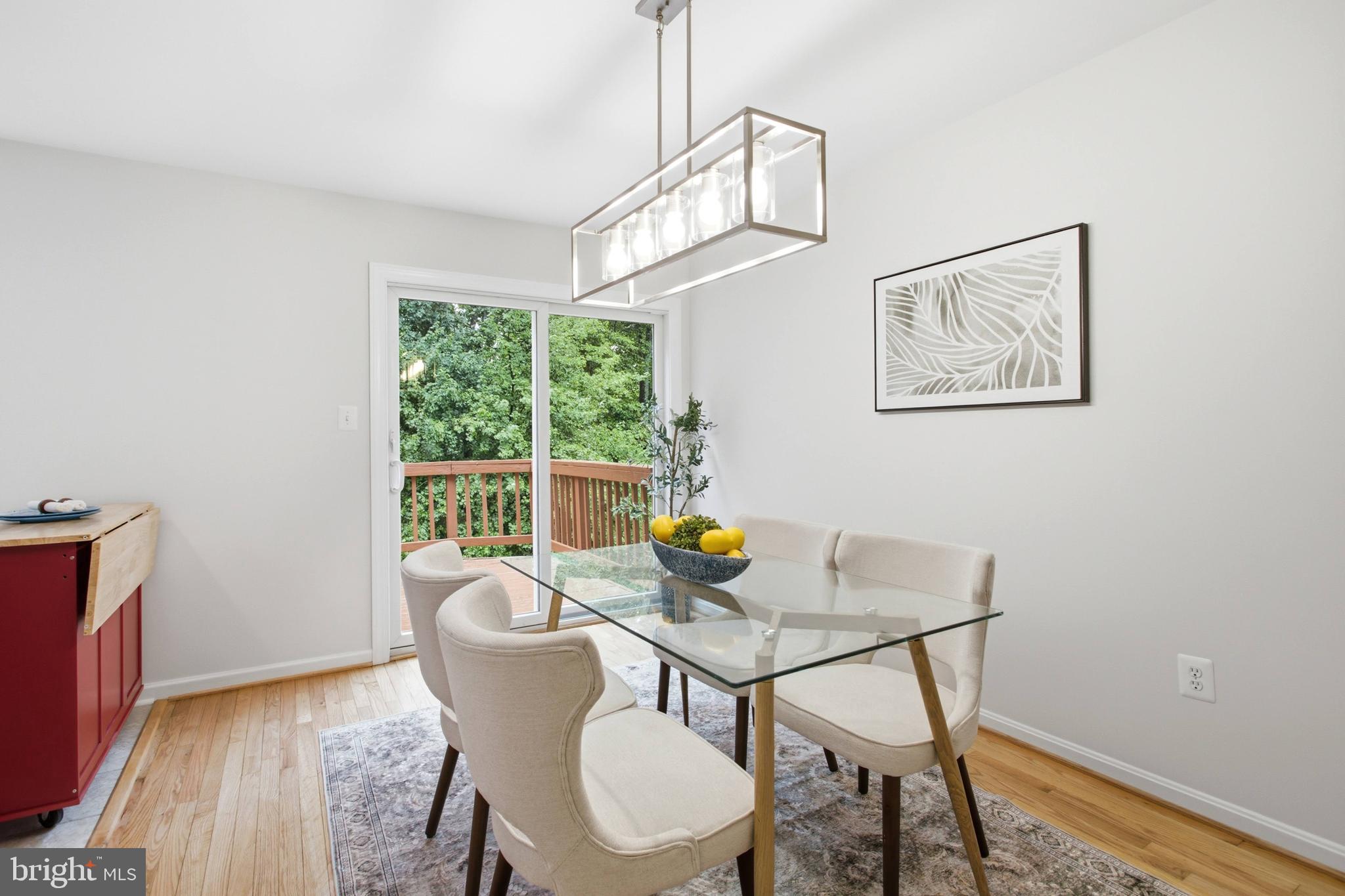 THE TIMBERS - Residential
