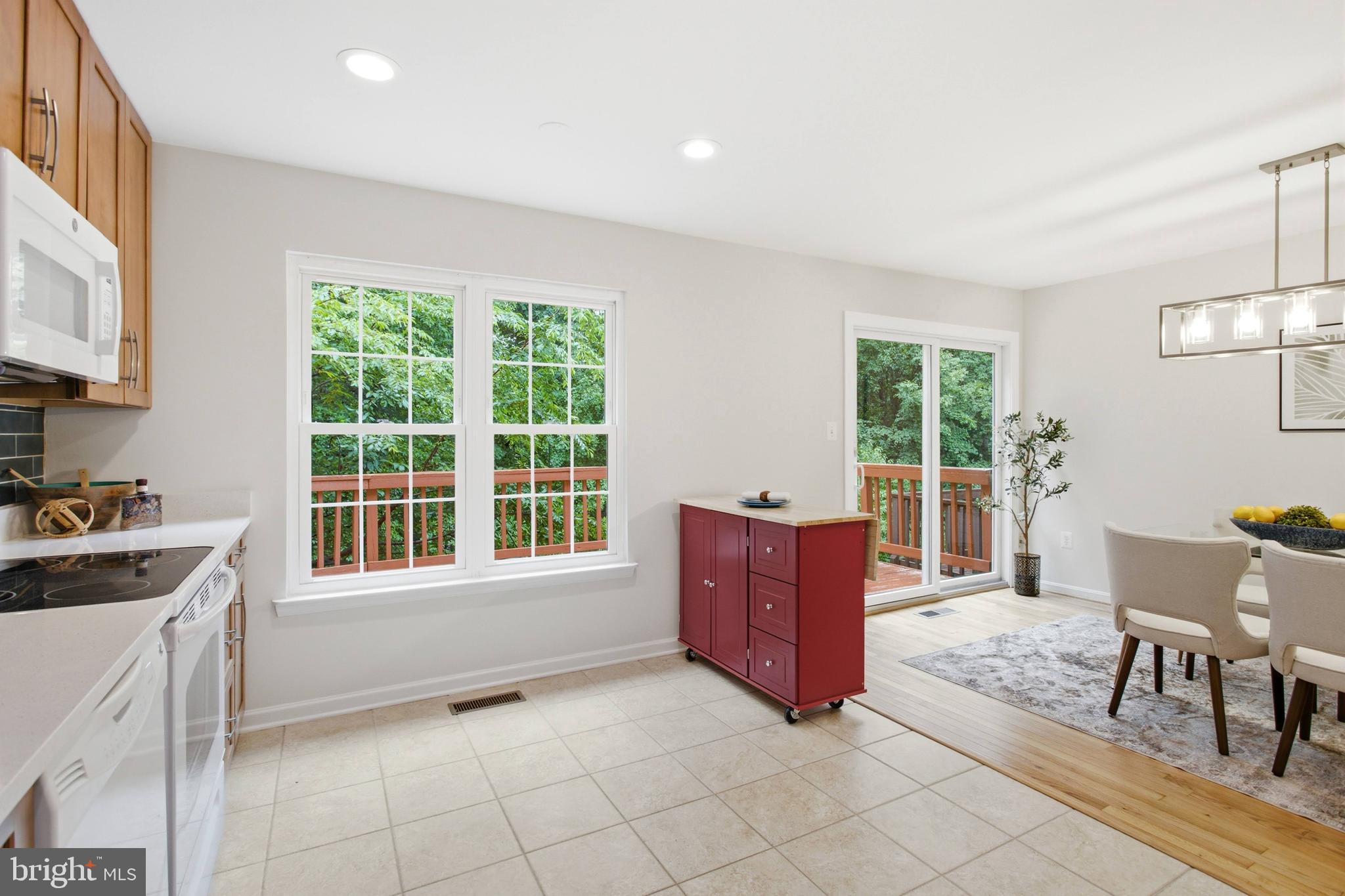 THE TIMBERS - Residential