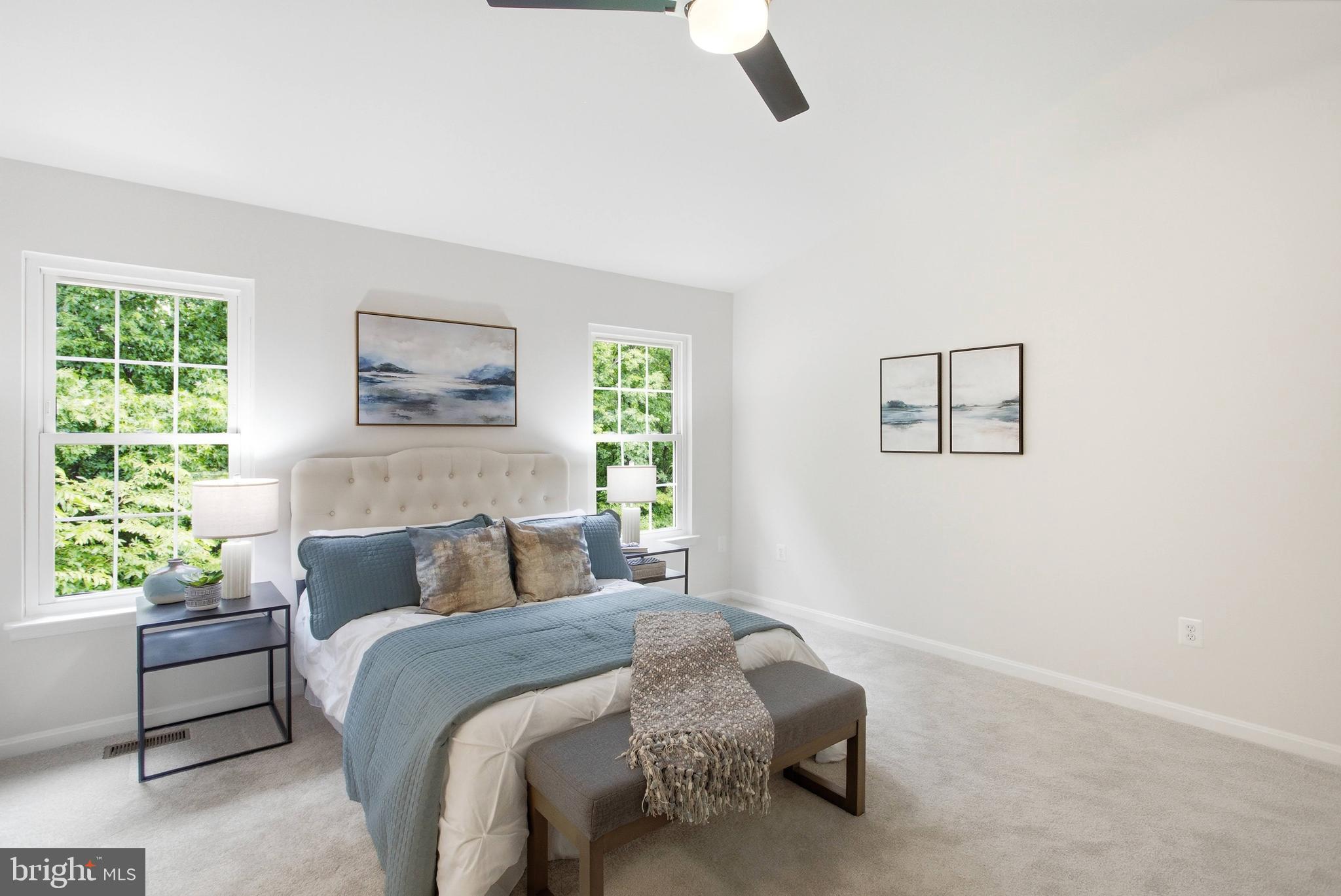 THE TIMBERS - Residential