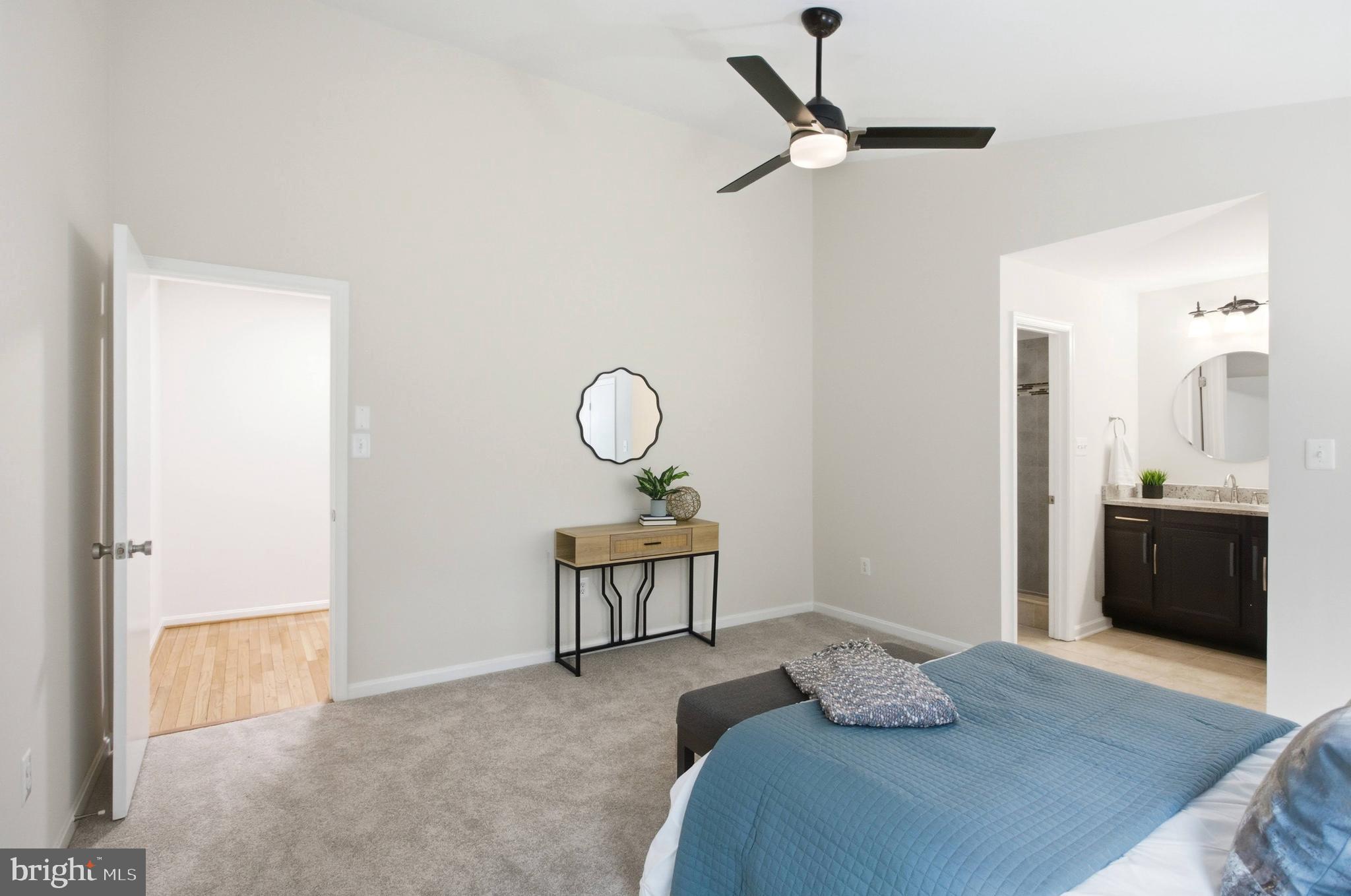 THE TIMBERS - Residential