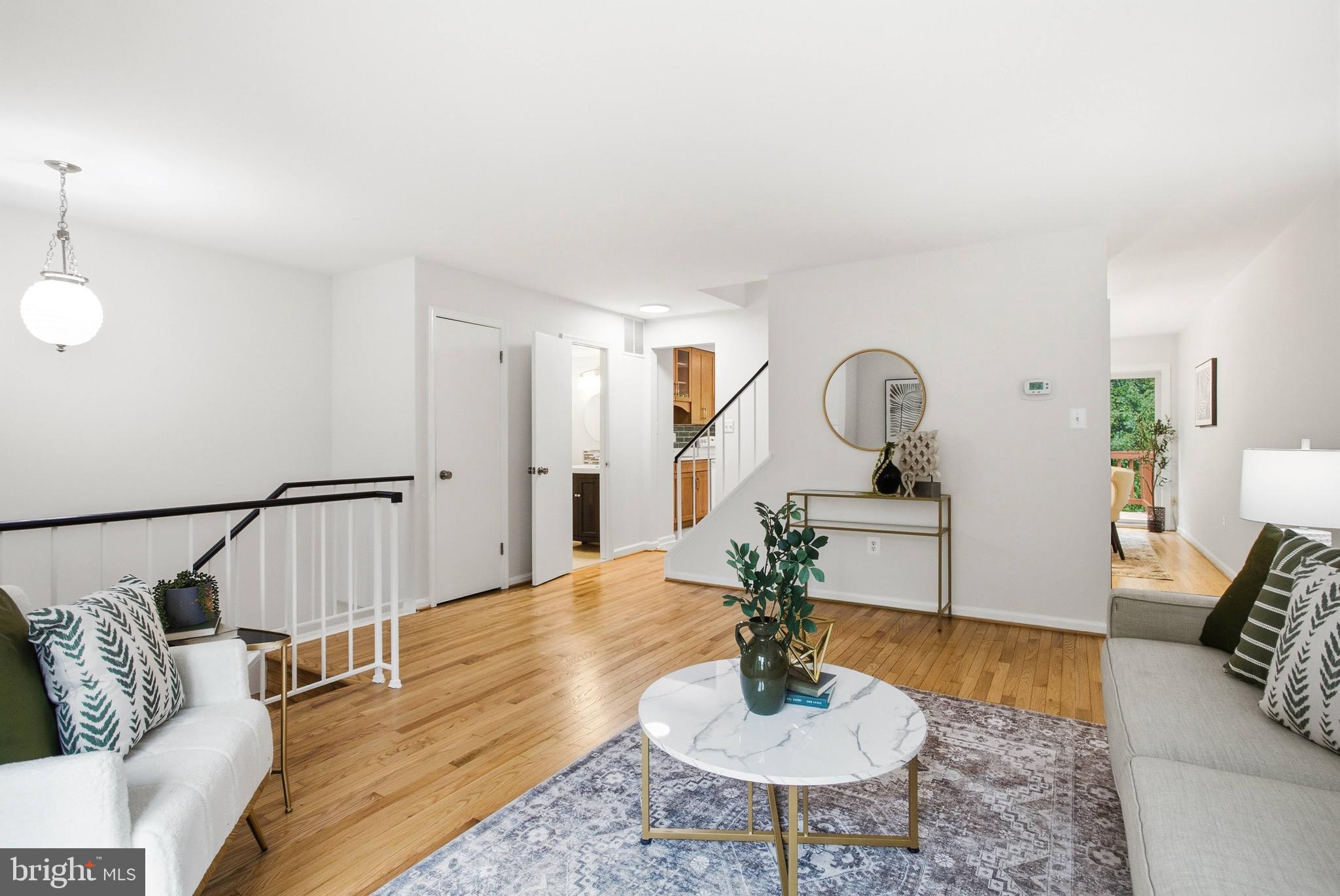 THE TIMBERS - Residential