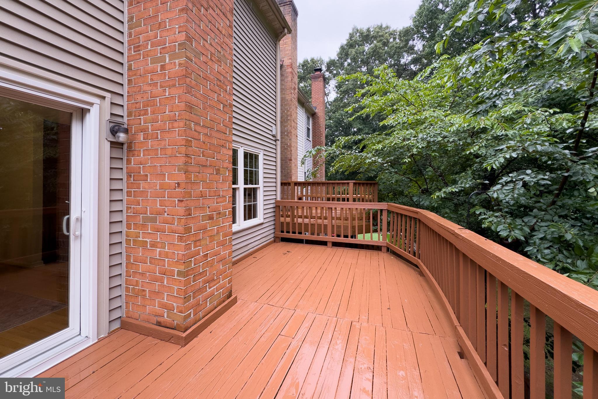 THE TIMBERS - Residential