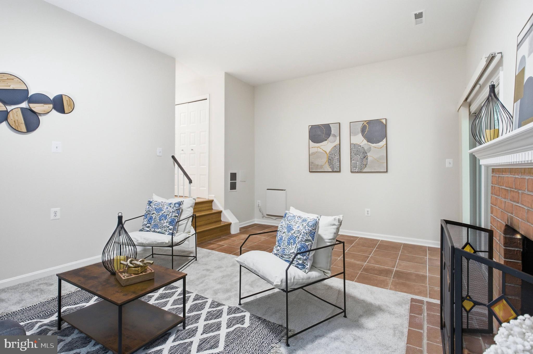 THE TIMBERS - Residential