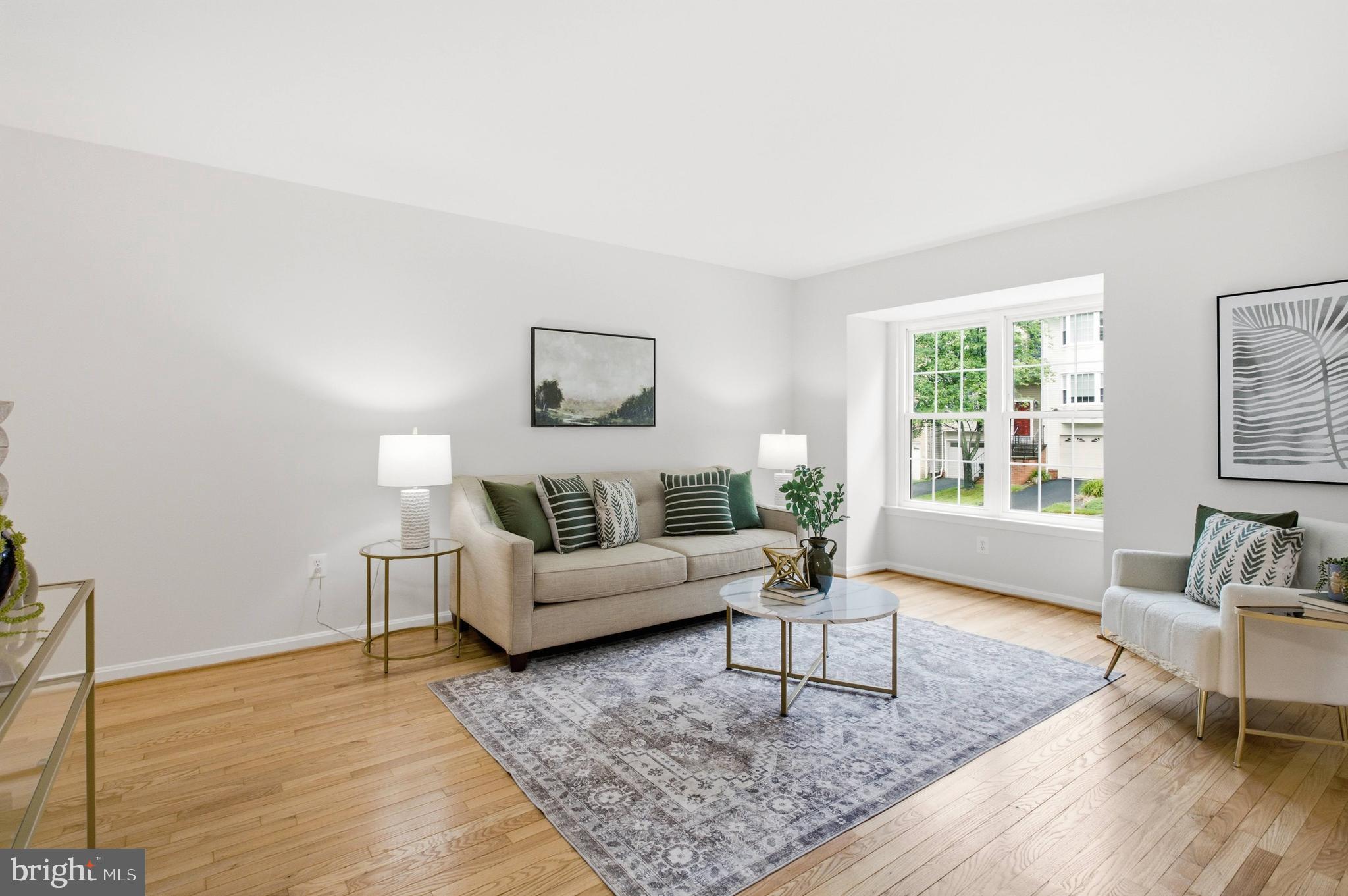THE TIMBERS - Residential
