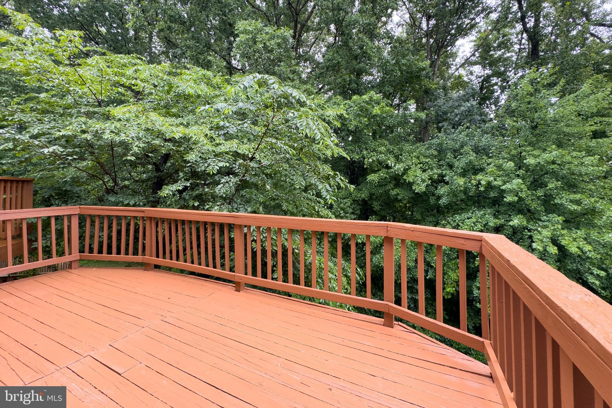 THE TIMBERS - Residential