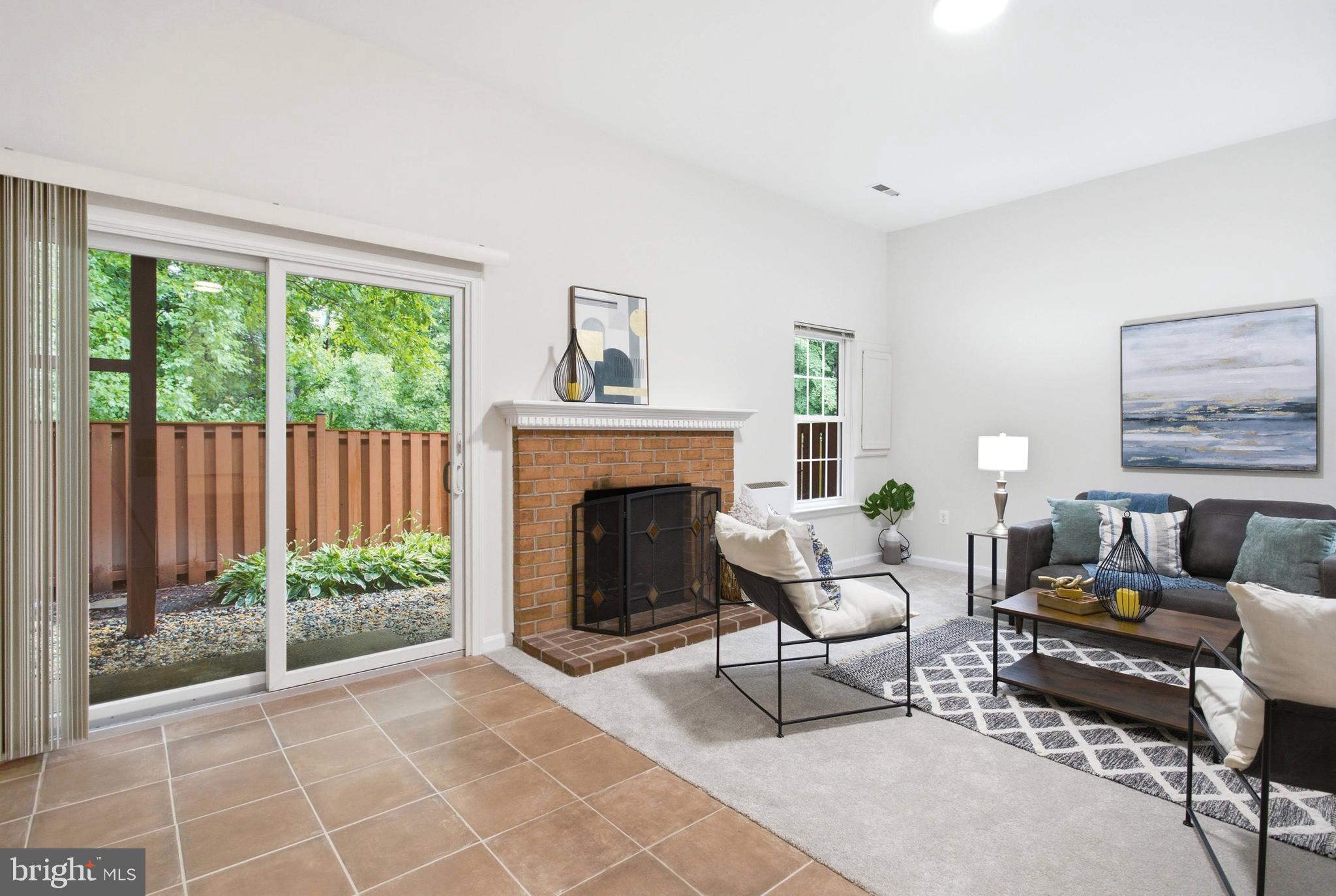 THE TIMBERS - Residential