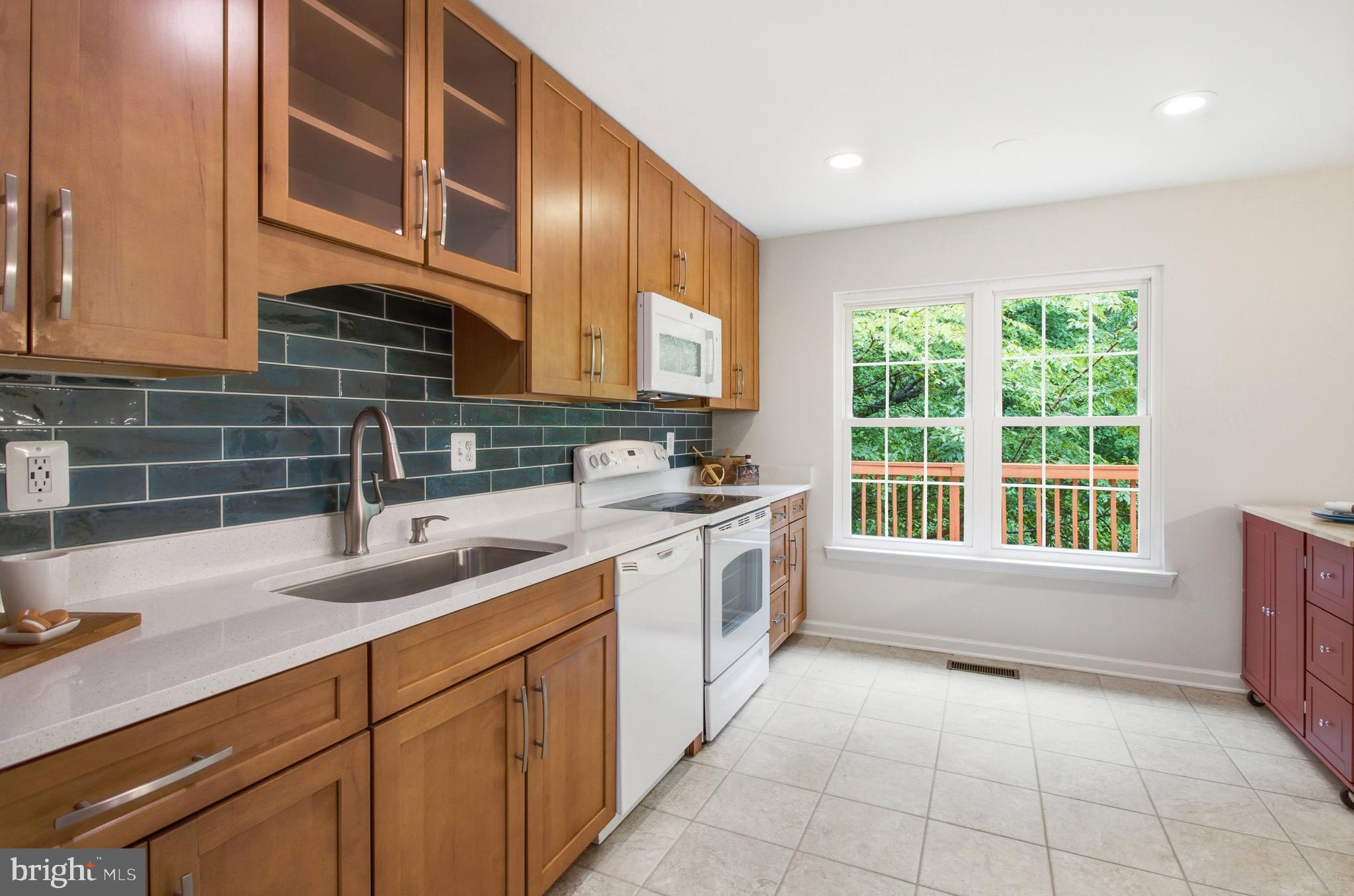THE TIMBERS - Residential