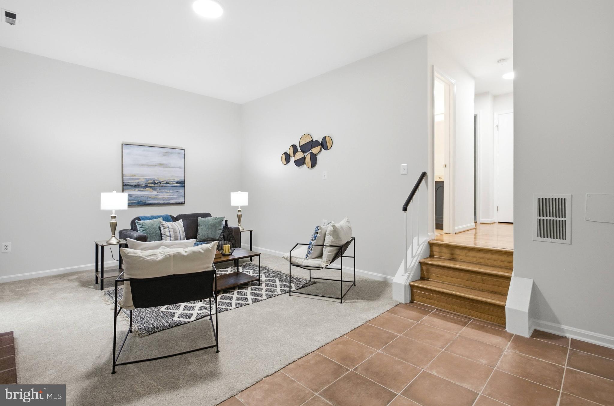 THE TIMBERS - Residential