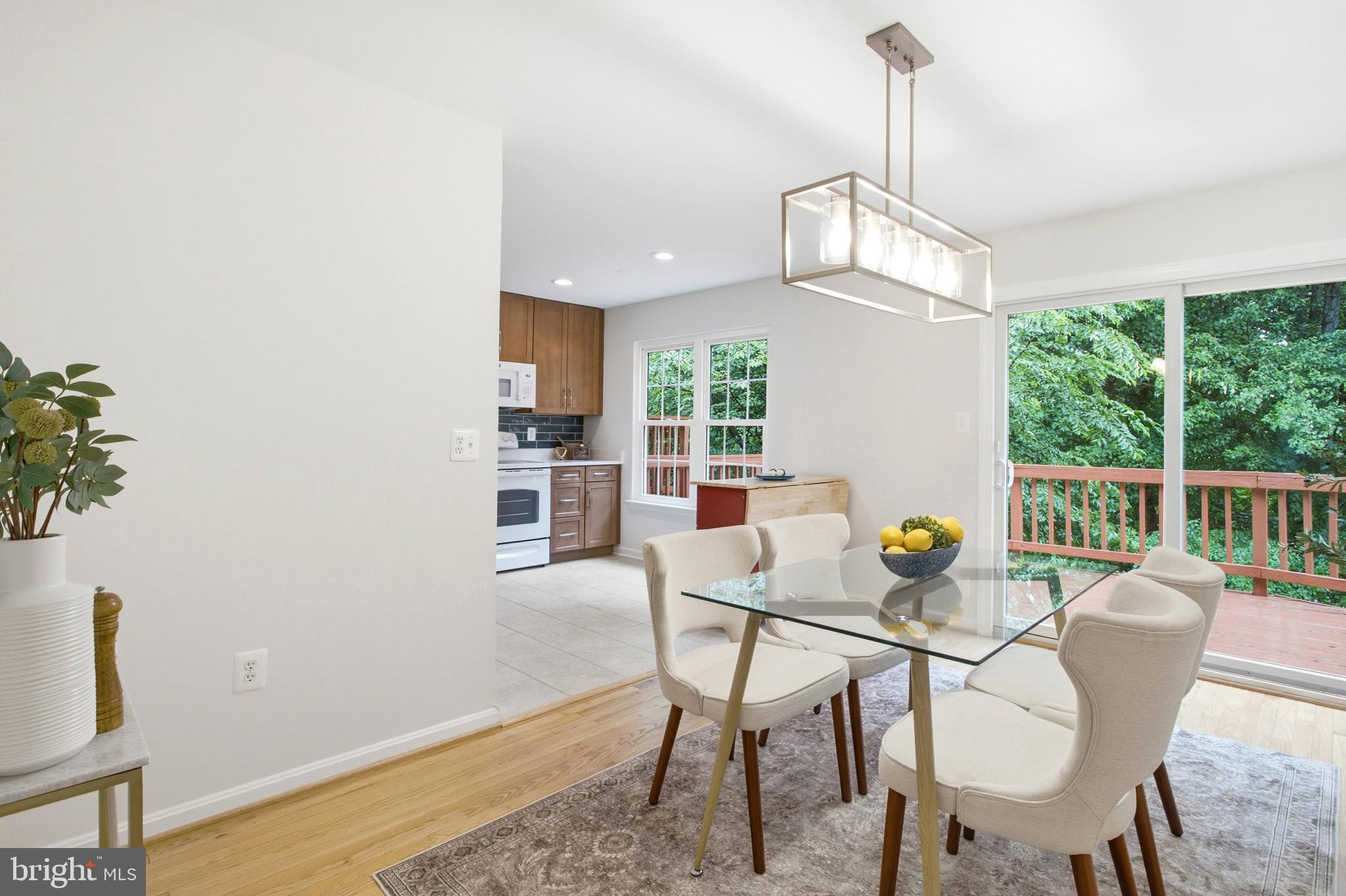 THE TIMBERS - Residential