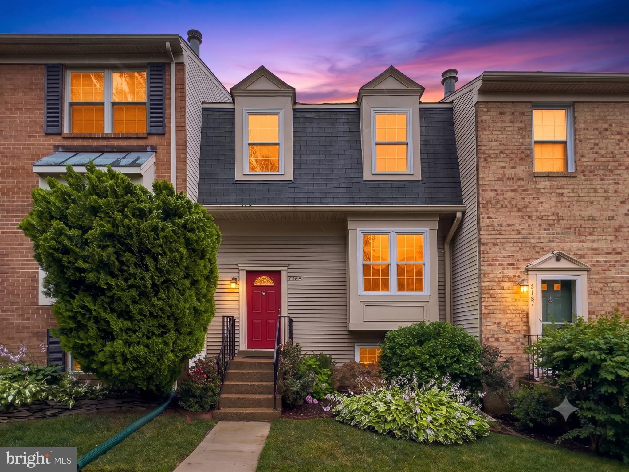 THE TIMBERS - Residential