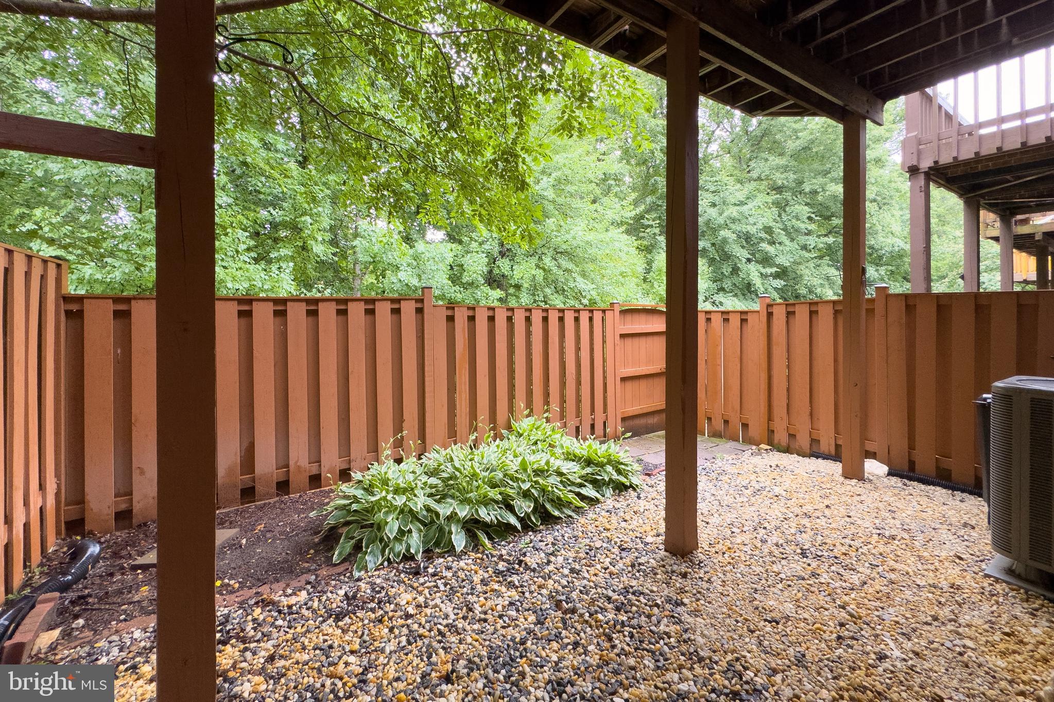 THE TIMBERS - Residential