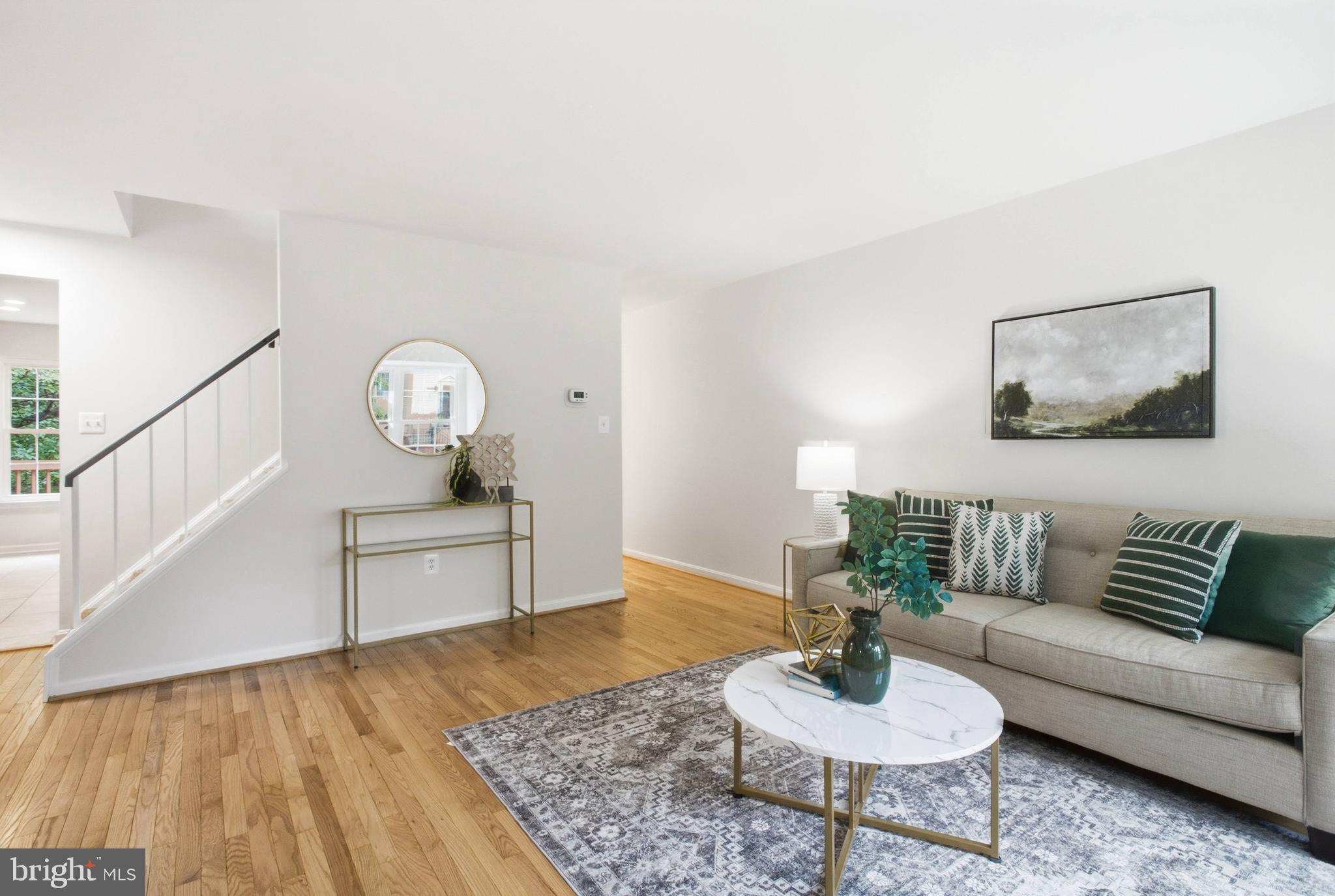 THE TIMBERS - Residential