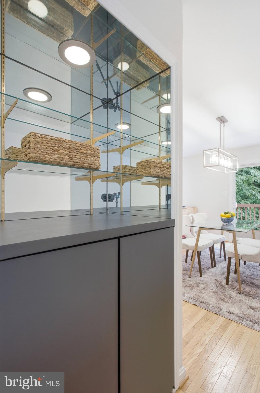 THE TIMBERS - Residential