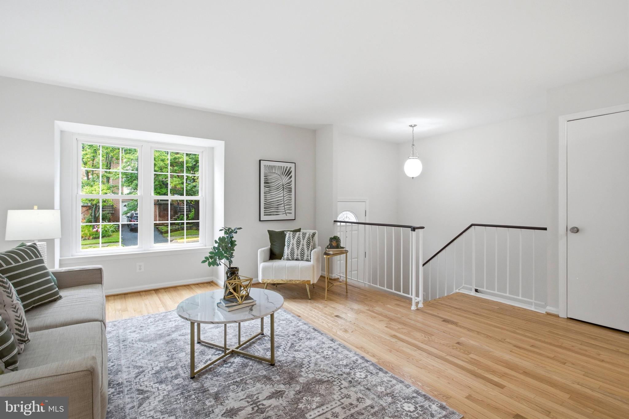 THE TIMBERS - Residential