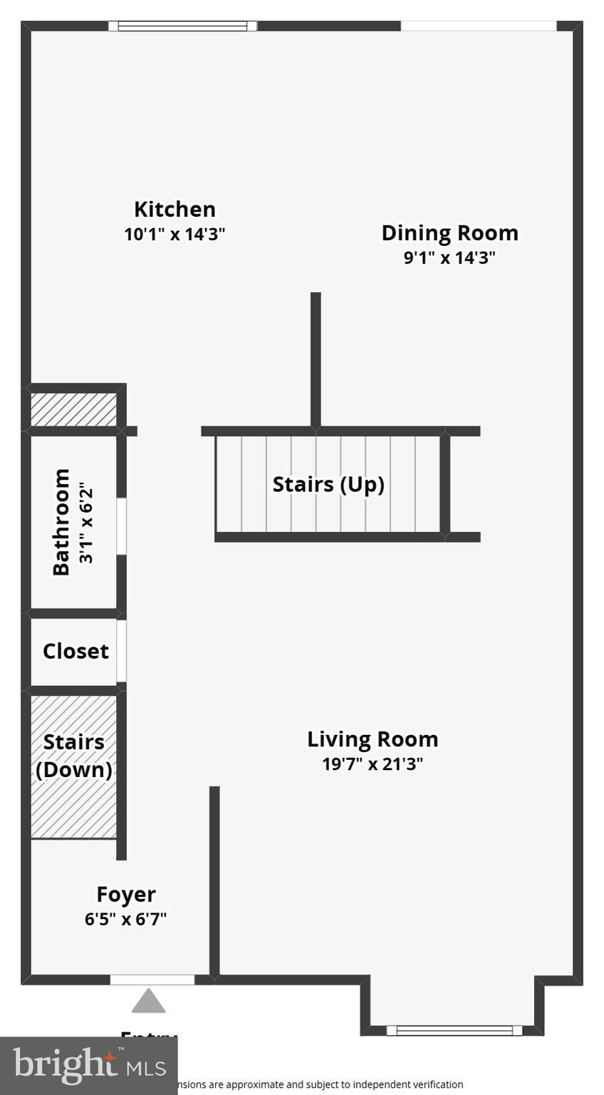 THE TIMBERS - Residential