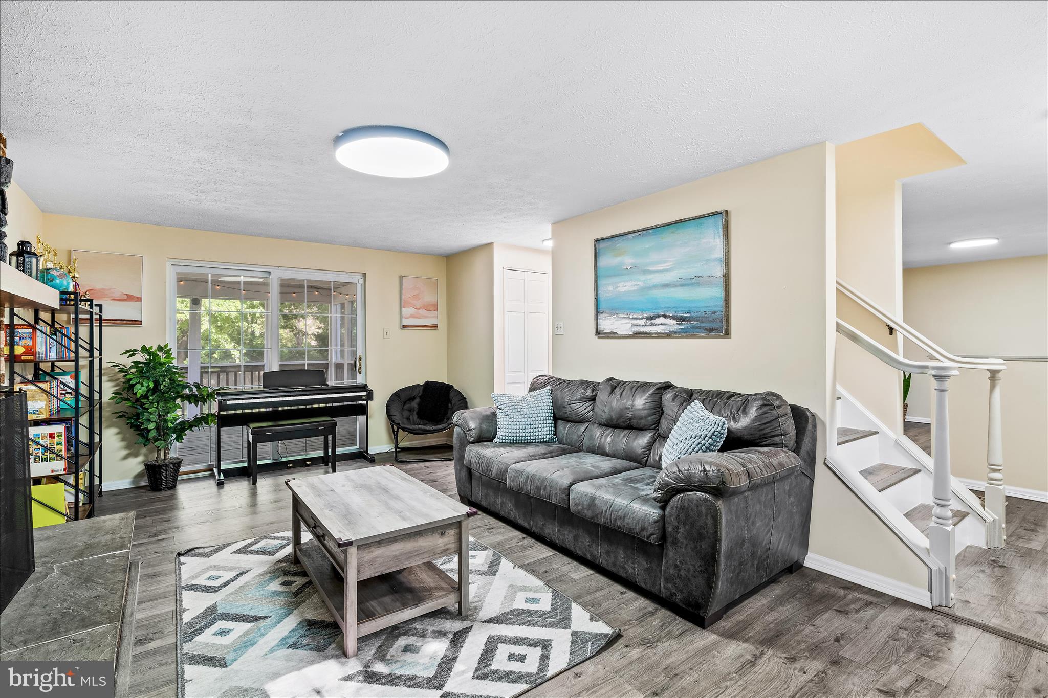 FOUNTAINDALE SOUTH - Residential