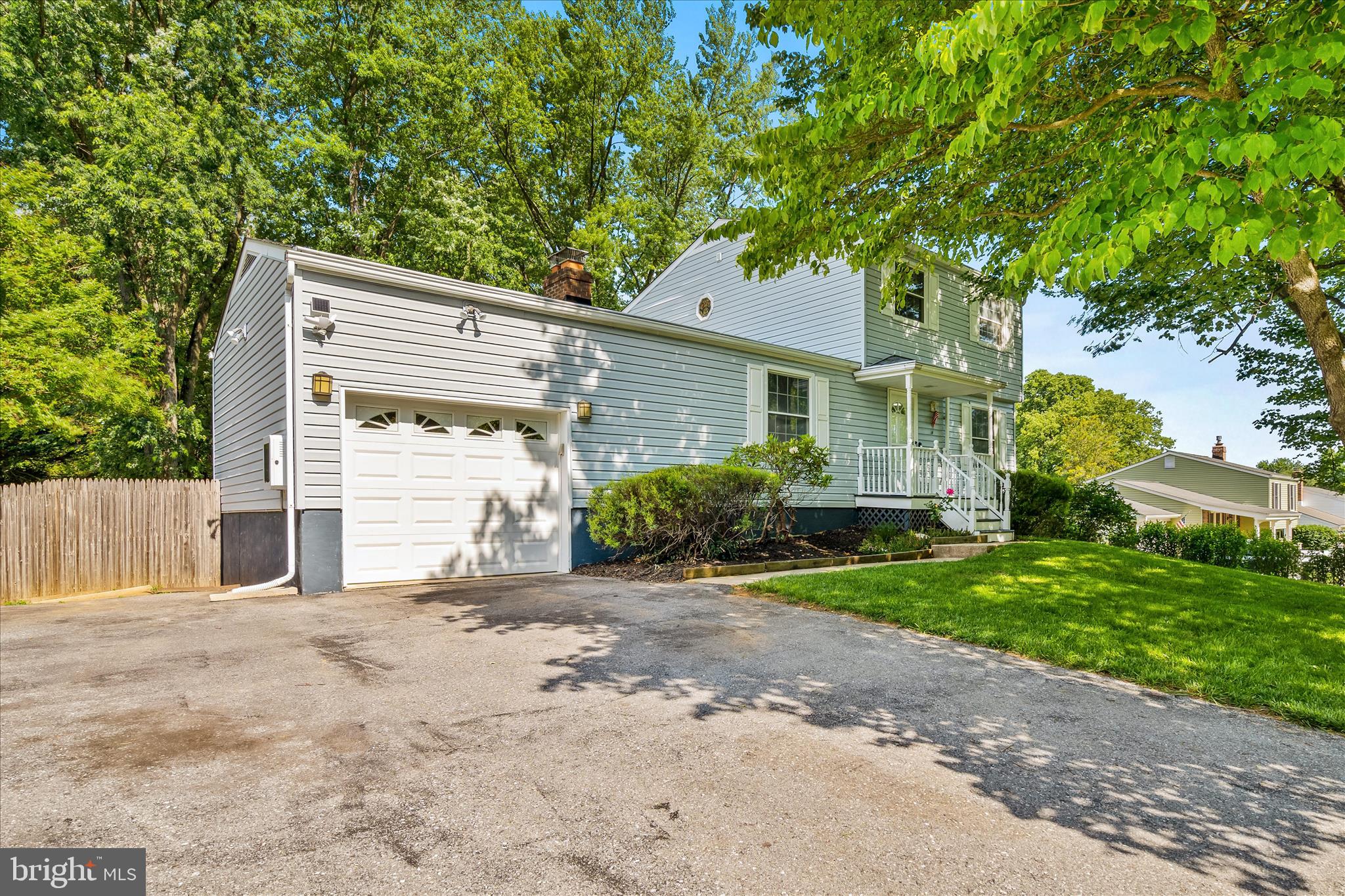 FOUNTAINDALE SOUTH - Residential