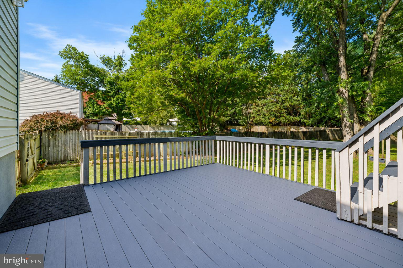 FOUNTAINDALE SOUTH - Residential